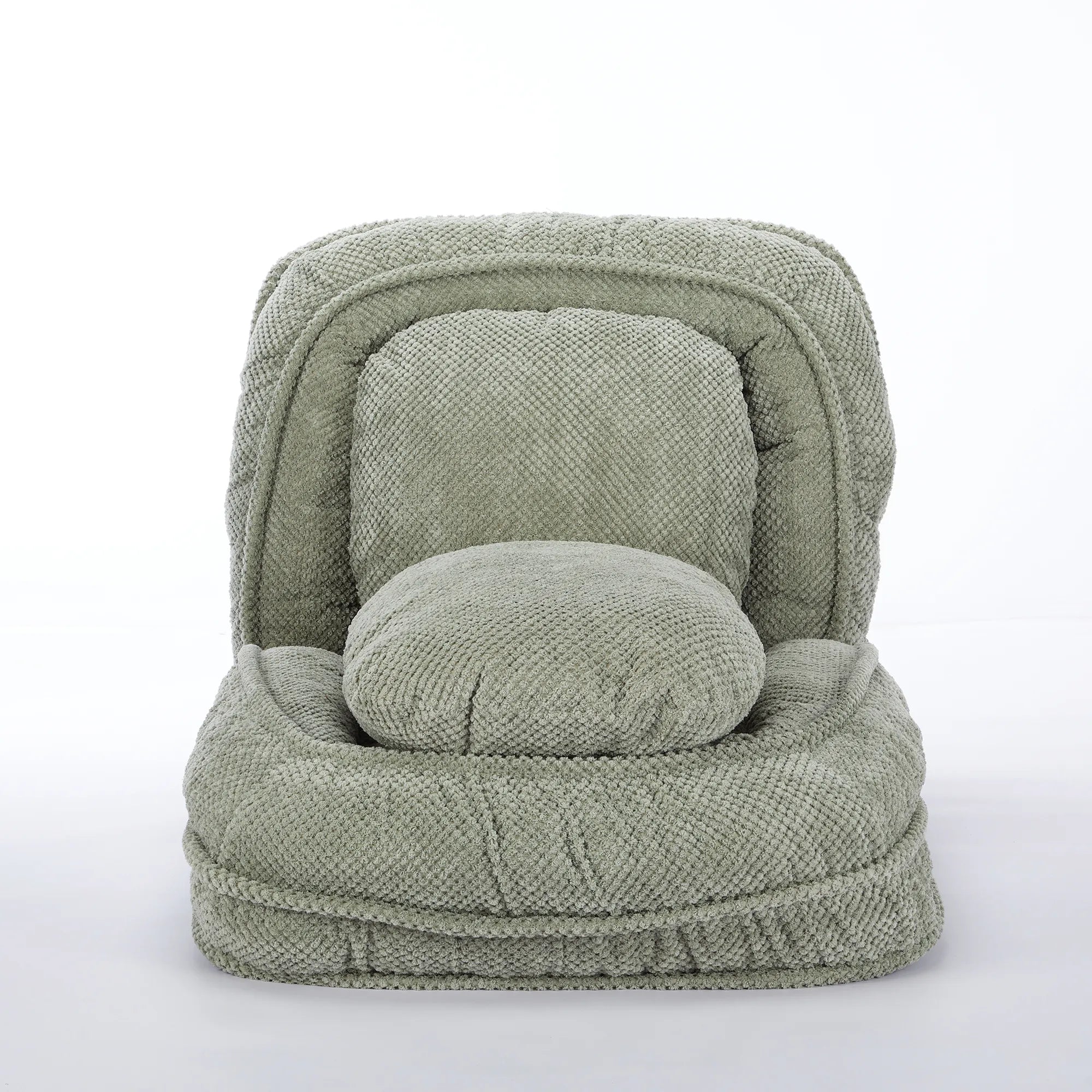 Foldable Human Dog Bed