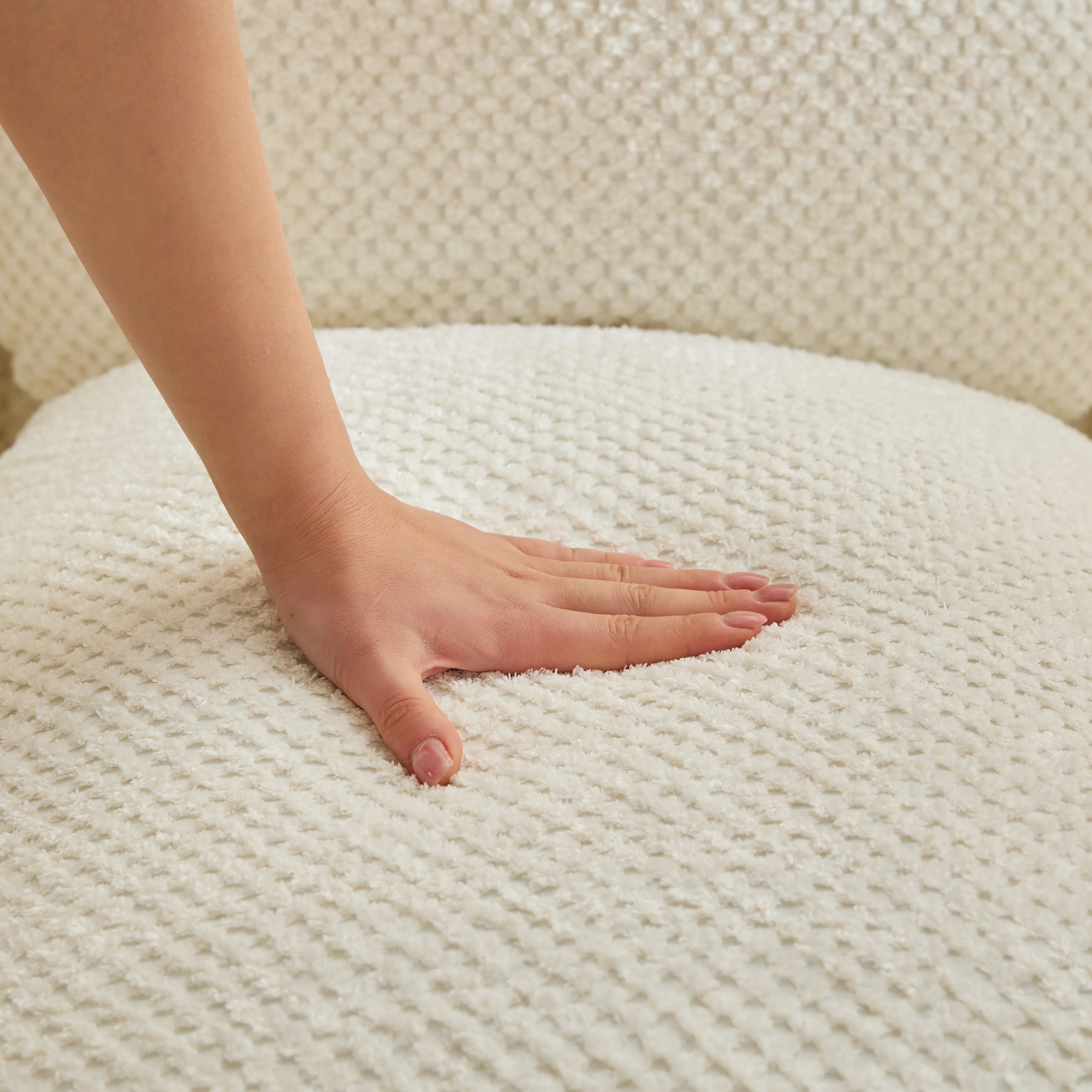 Foldable Human Dog Bed