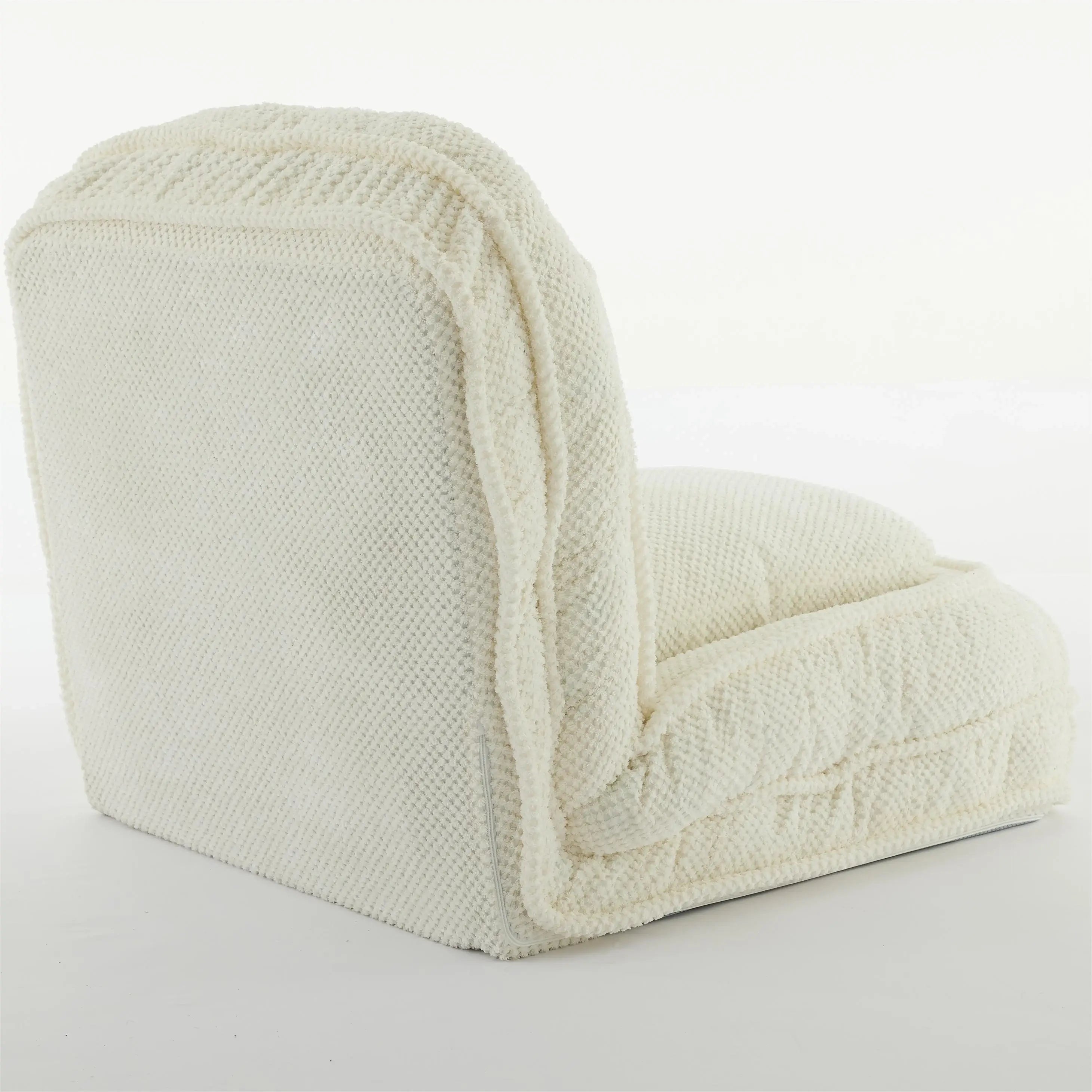 Foldable Human Dog Bed