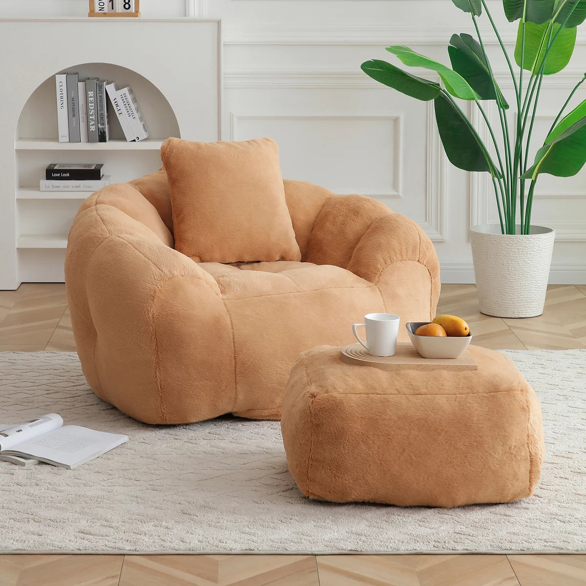 Giant Bean Bag Chair