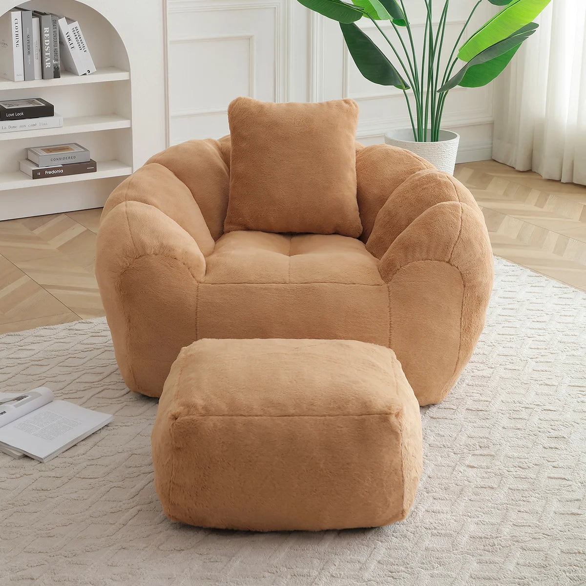 Giant Bean Bag Chair