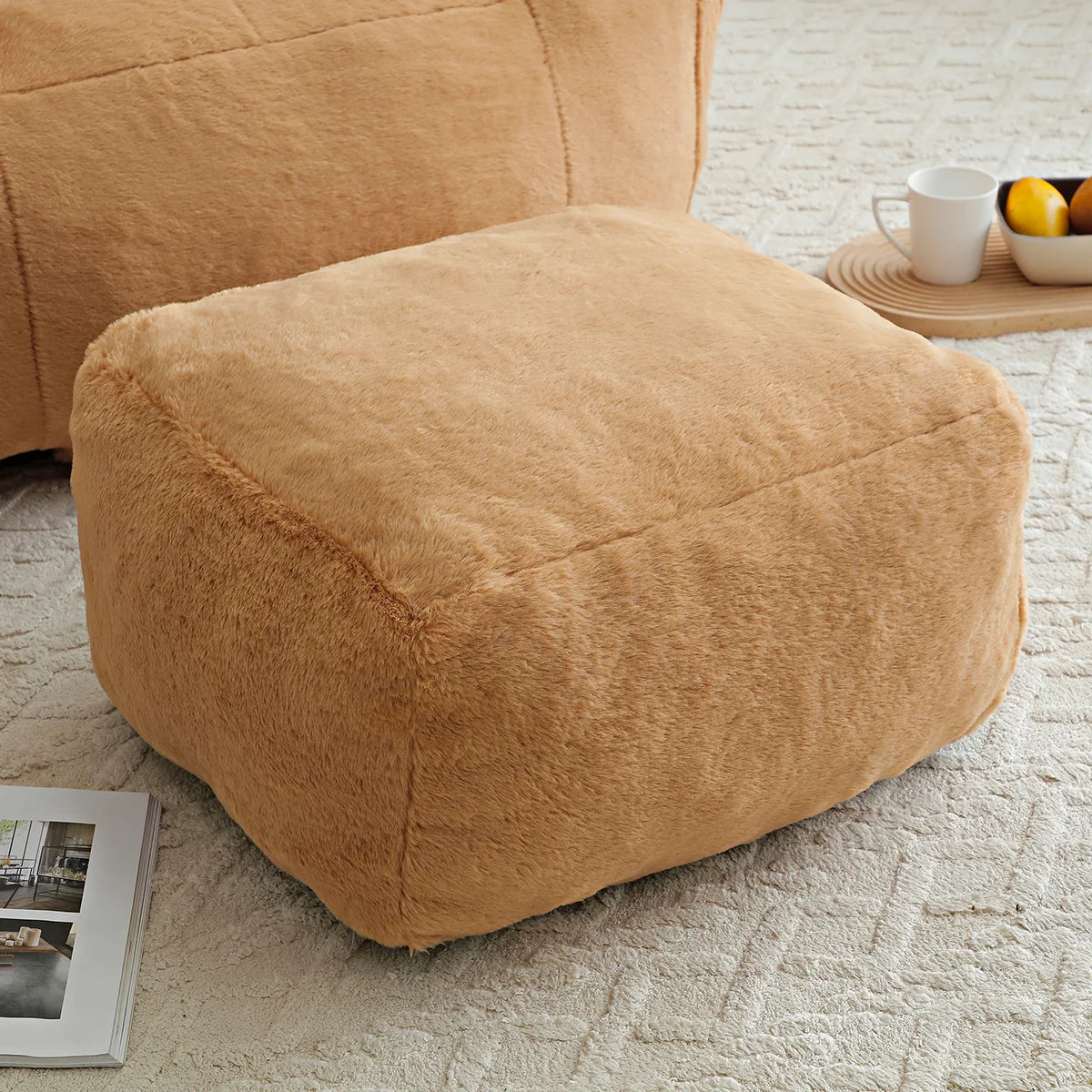 Giant Bean Bag Chair