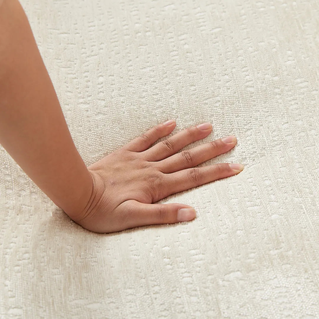 55" Oversized Round Chair Single Sofa