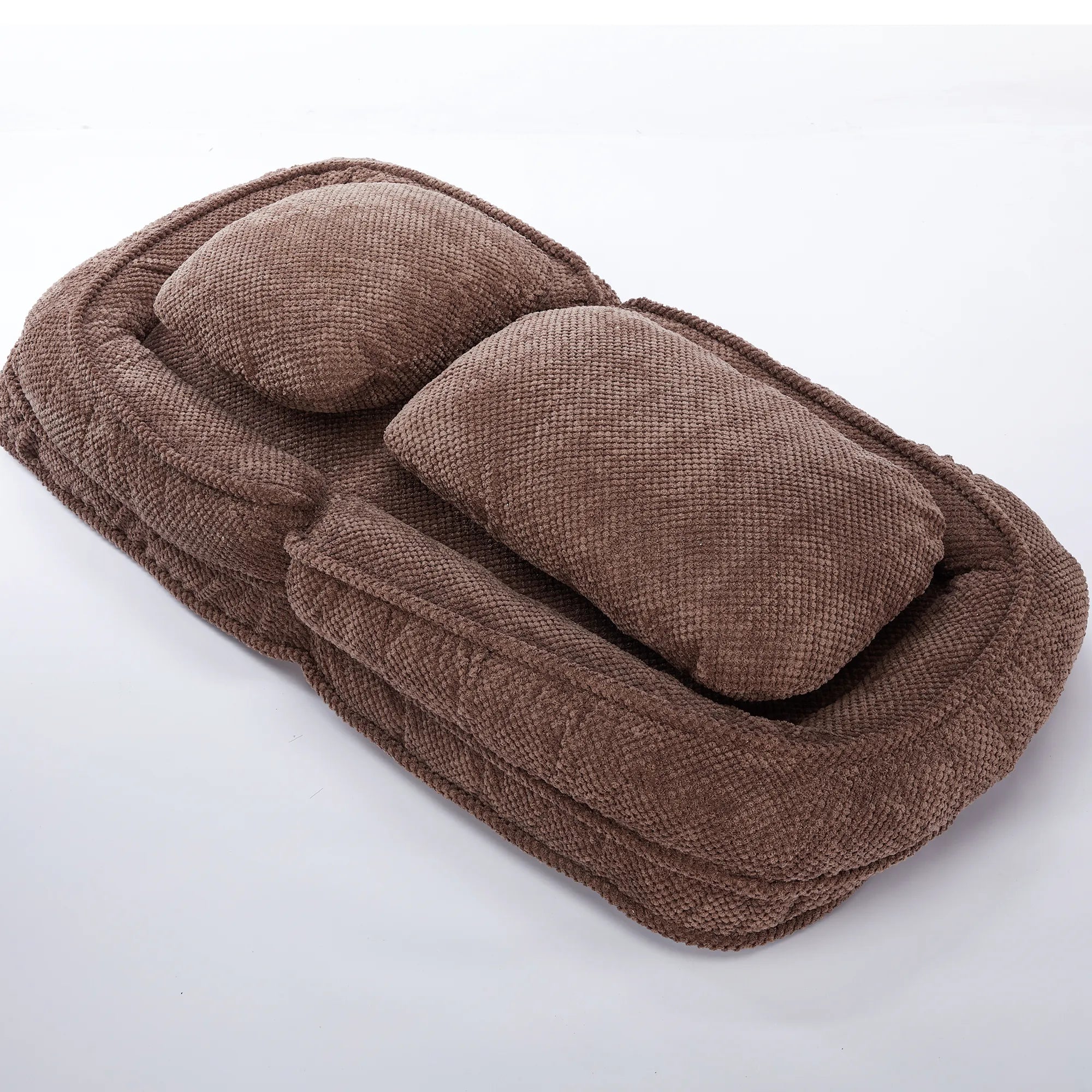 Foldable Human Dog Bed
