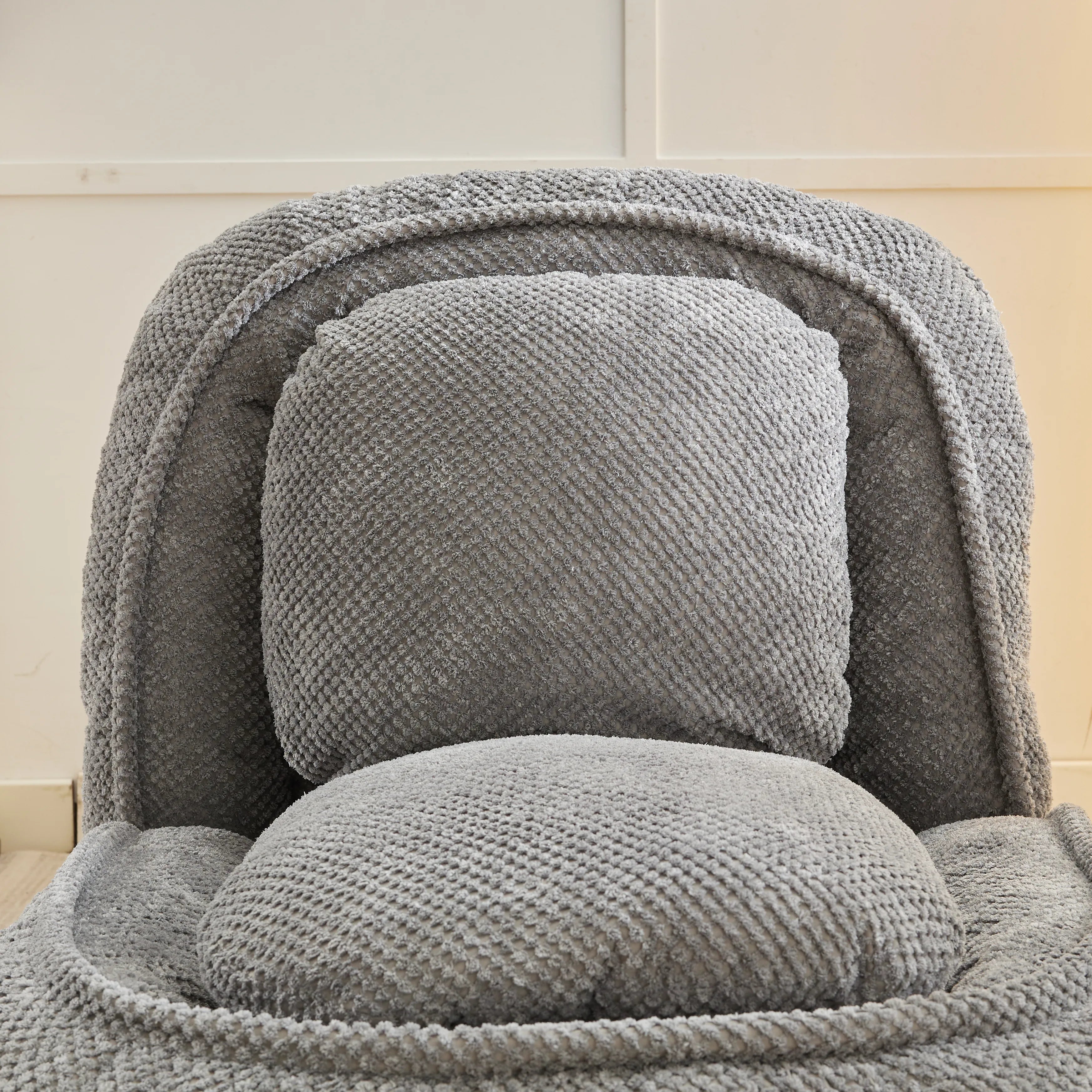 Foldable Human Dog Bed