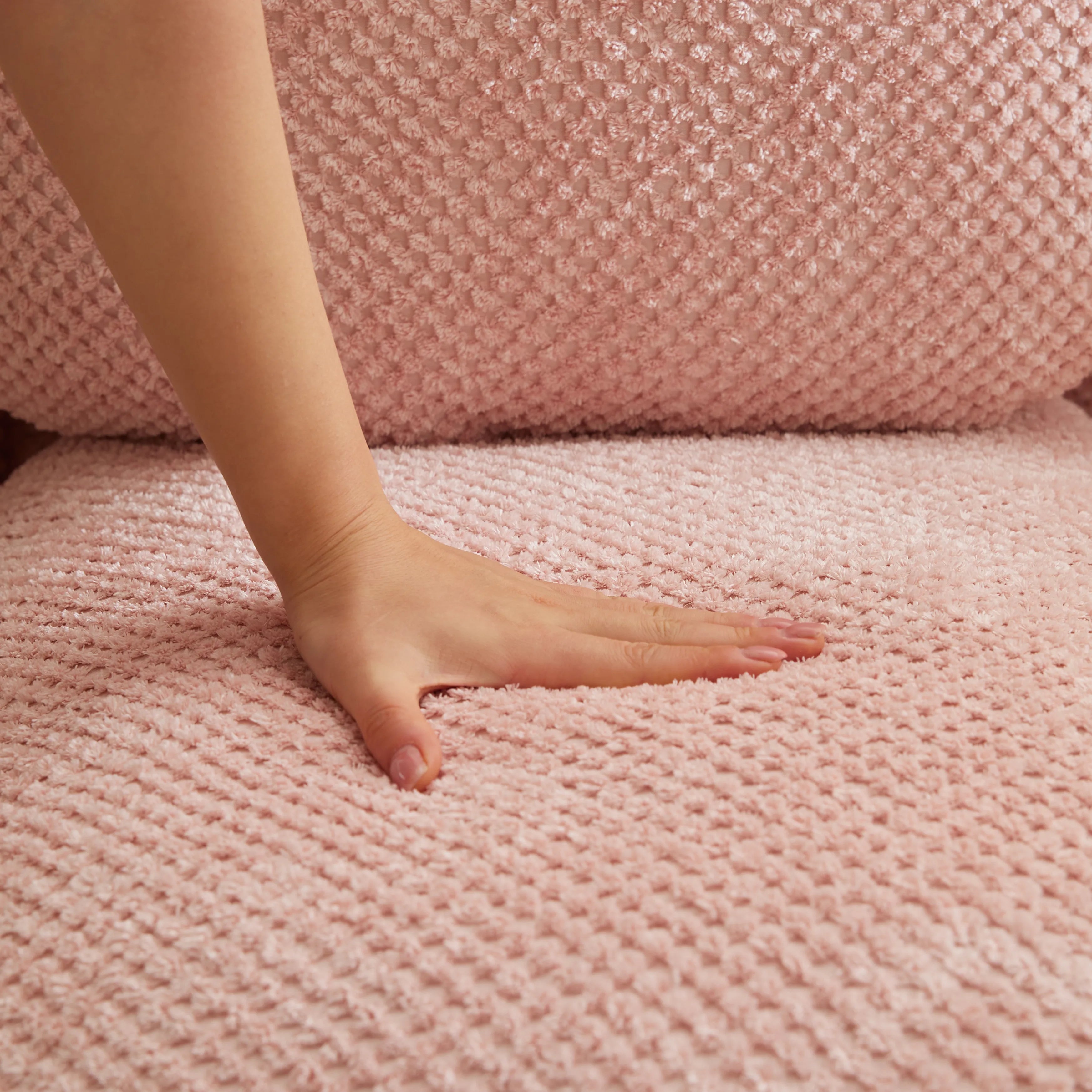 Foldable Human Dog Bed