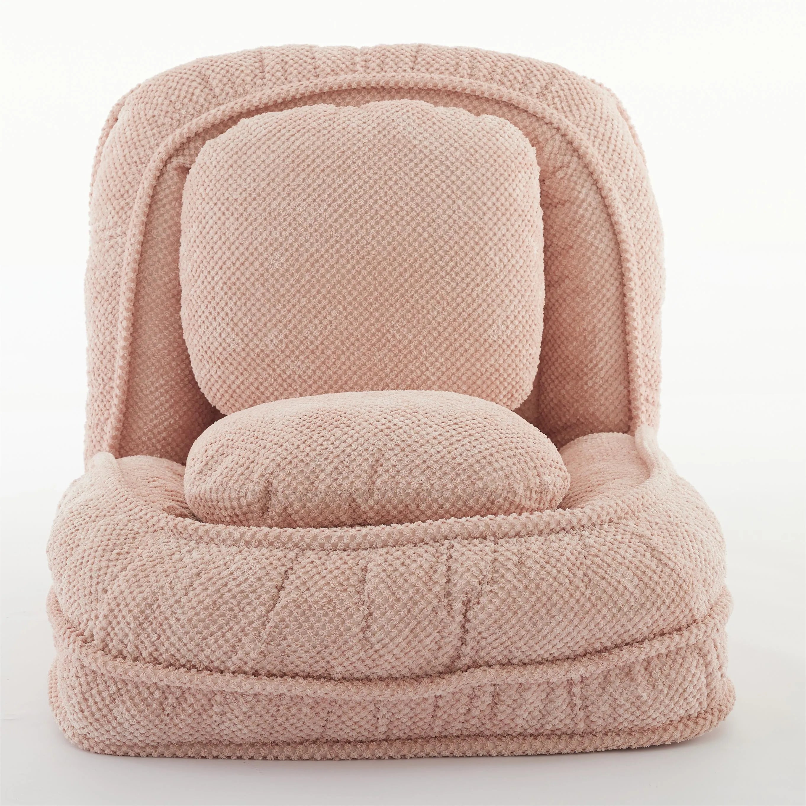 Foldable Human Dog Bed