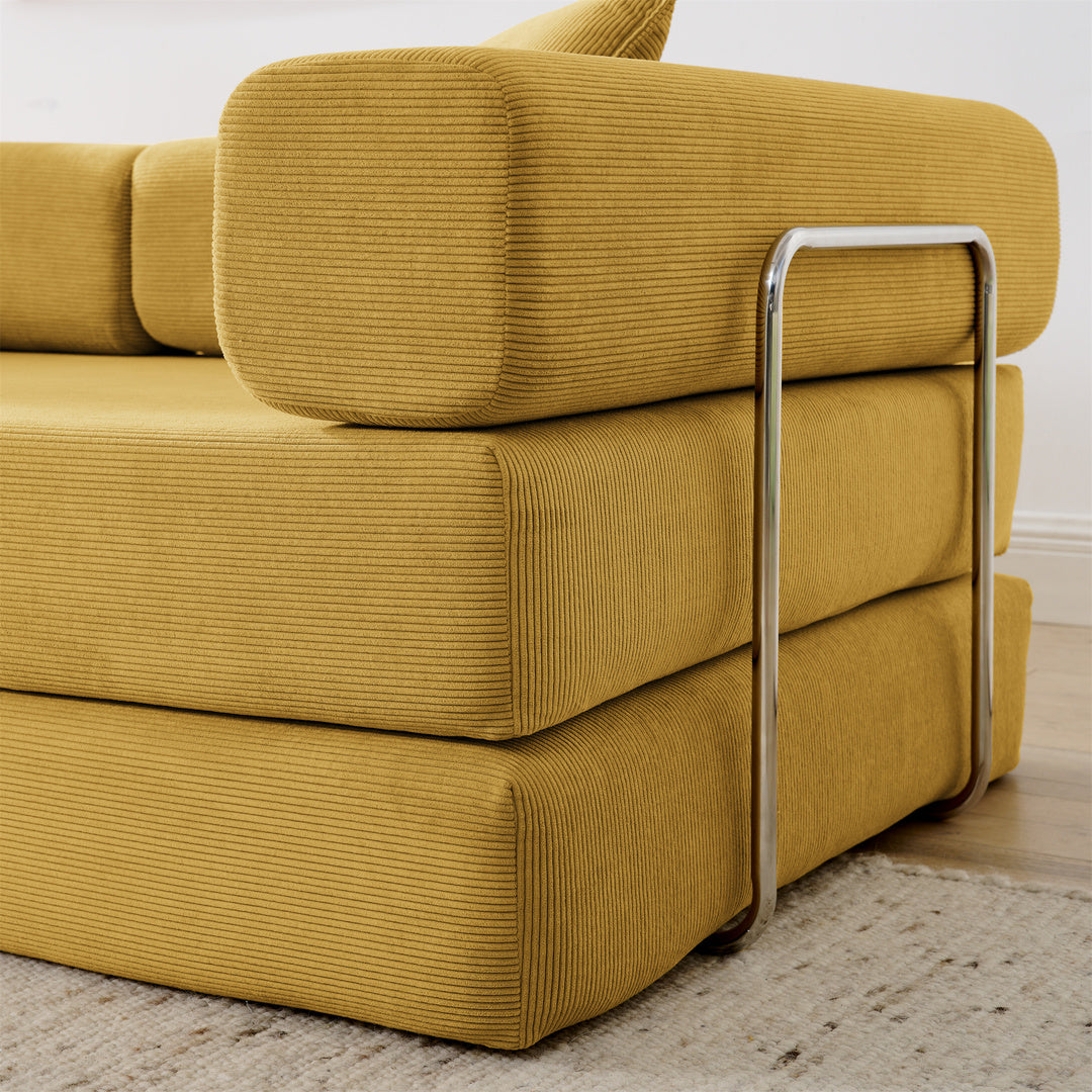 Convertible Sofa Bed | King