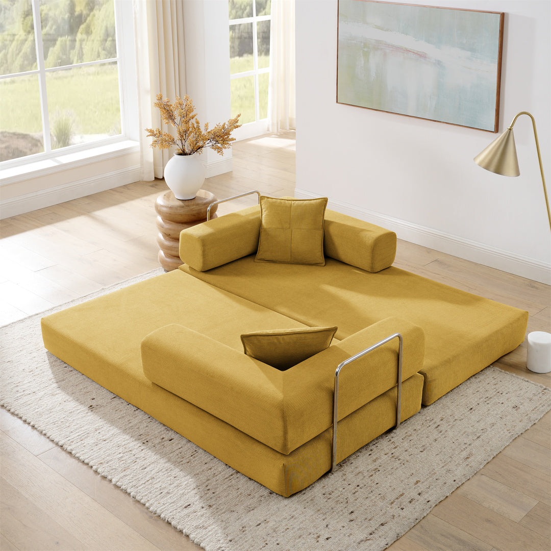 Convertible Sofa Bed | King