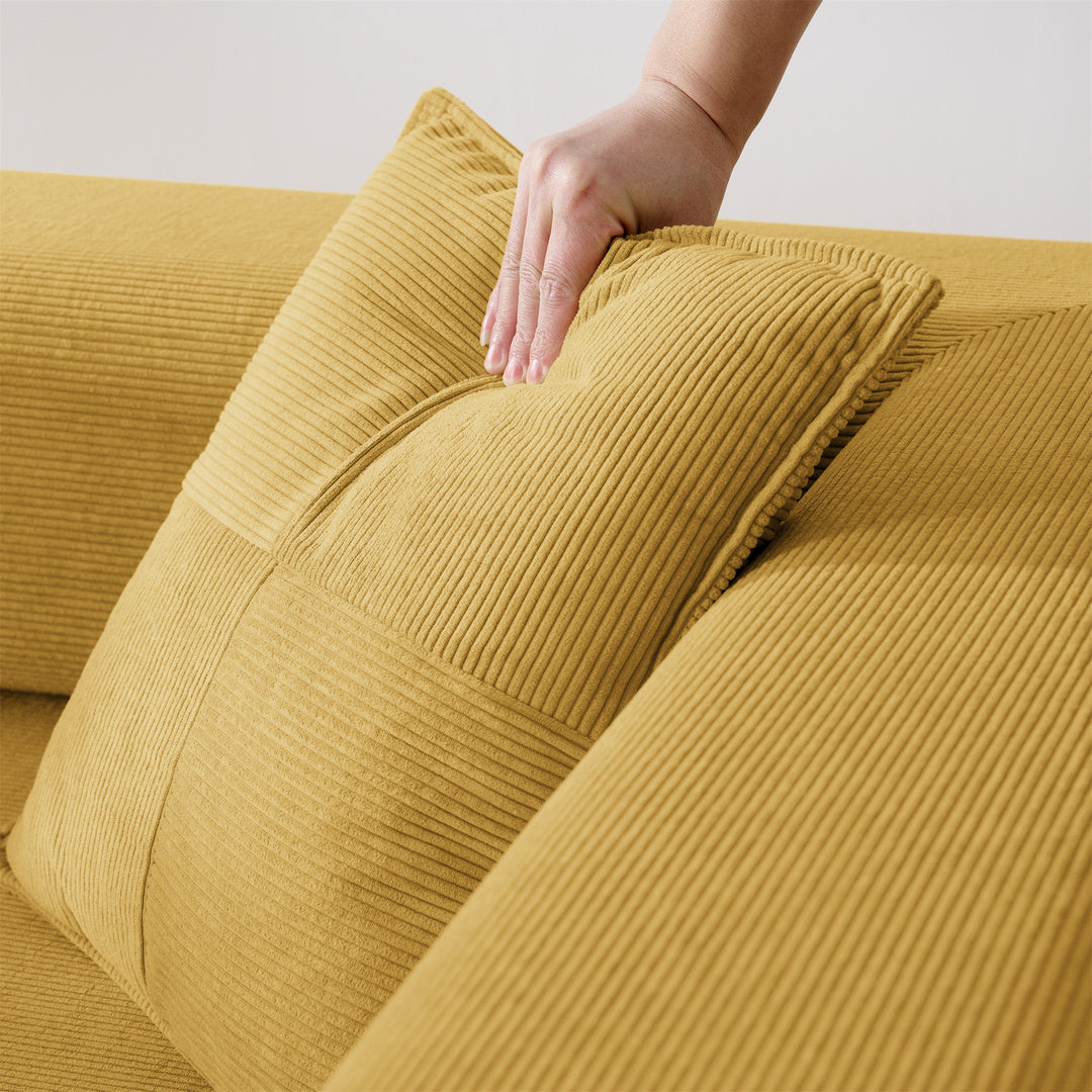 Convertible Sofa Bed | King