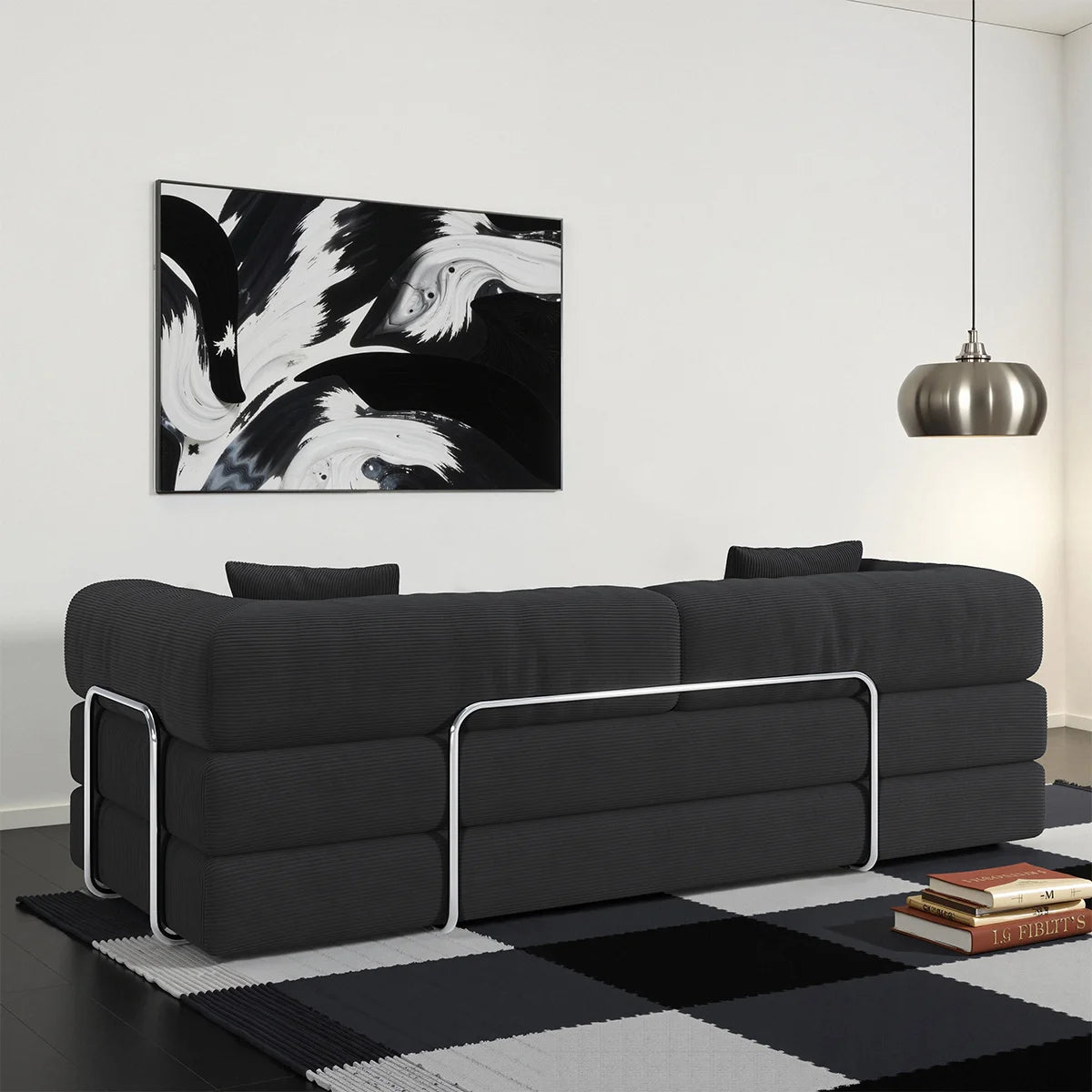 Teddy Sofa Bed | King