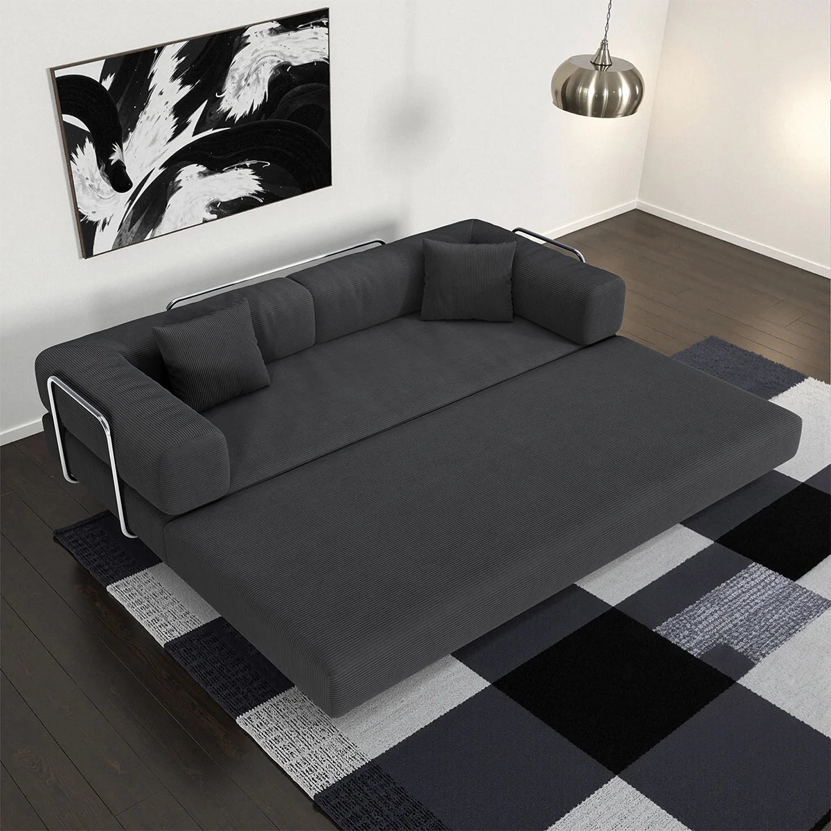 Teddy Sofa Bed | King