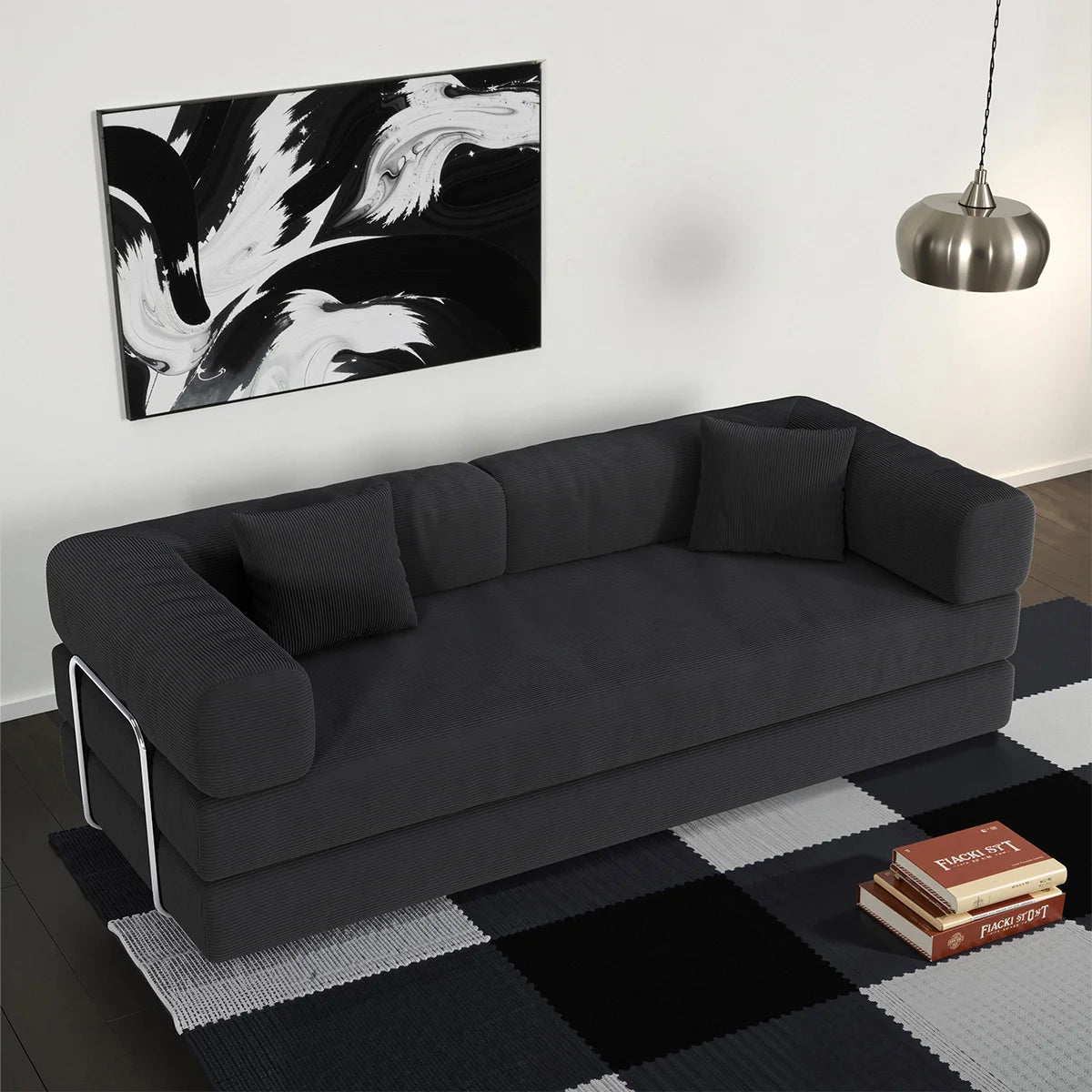 Teddy Sofa Bed | King