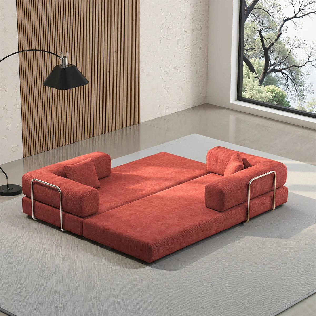 Teddy Sofa Bed | King