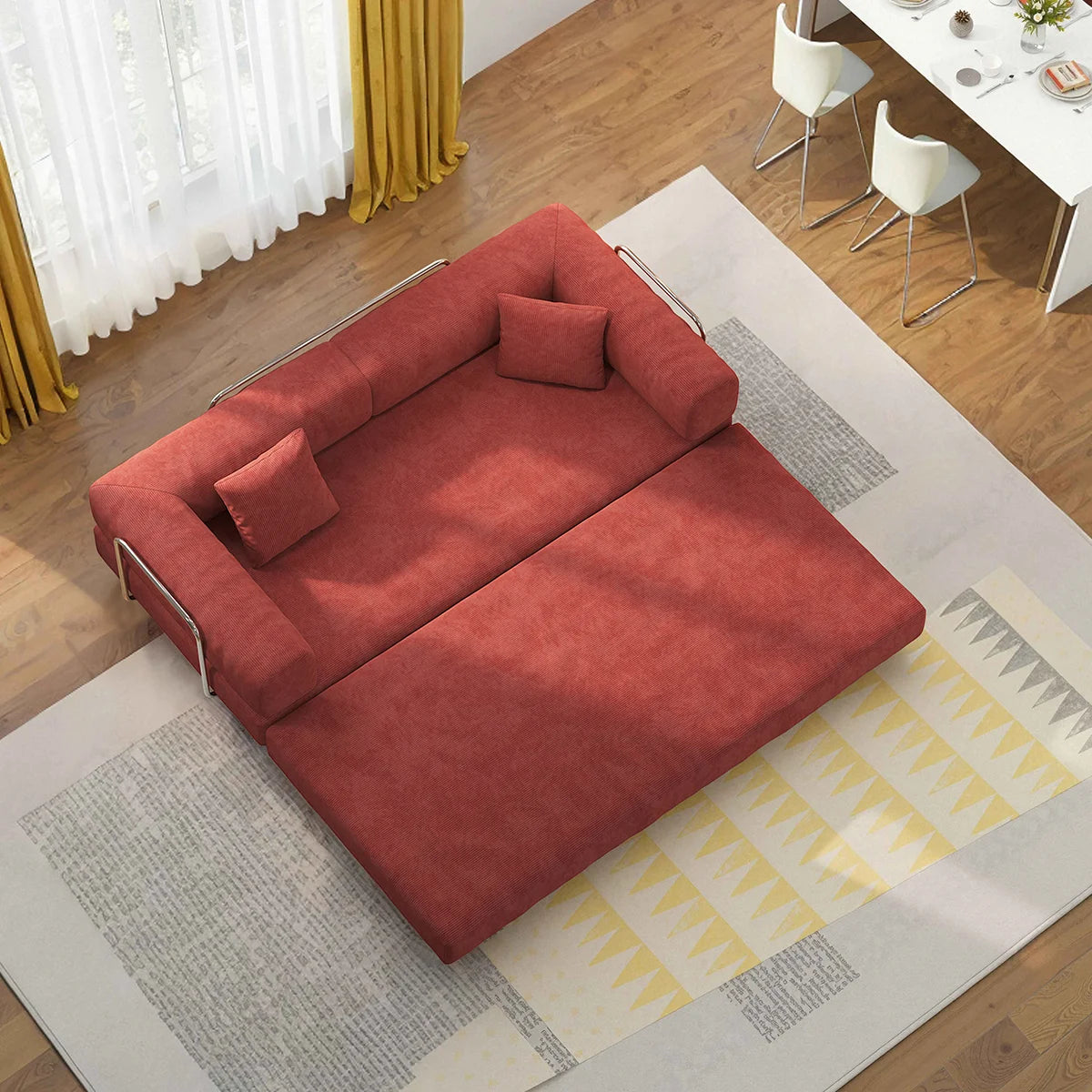 Teddy Sofa Bed | King