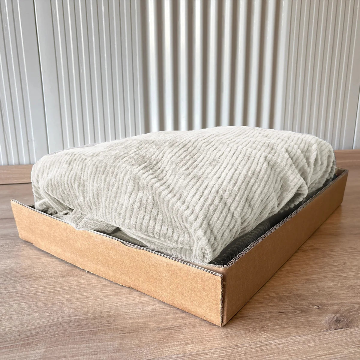 Covers Only TEDDY KING Couch