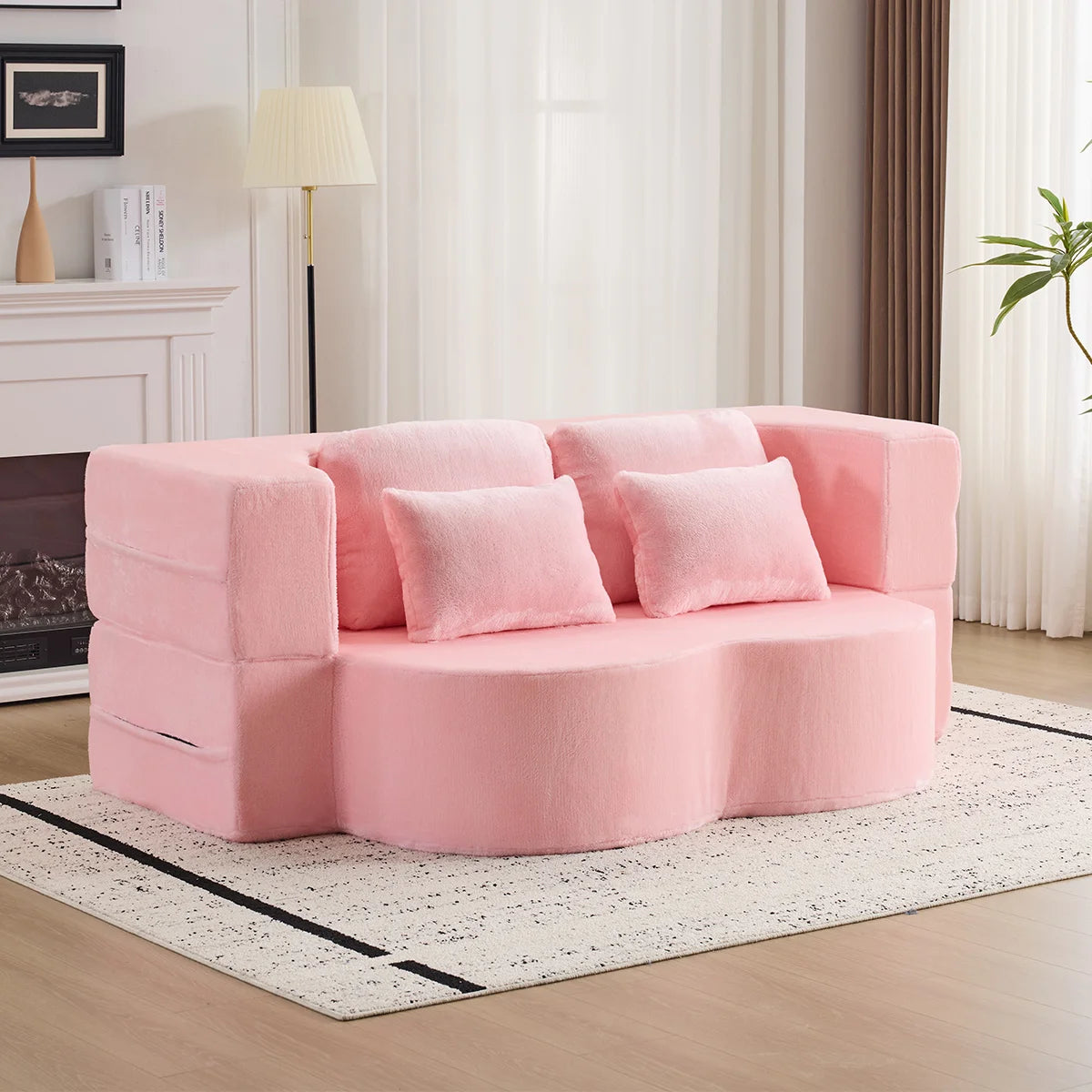 Pink