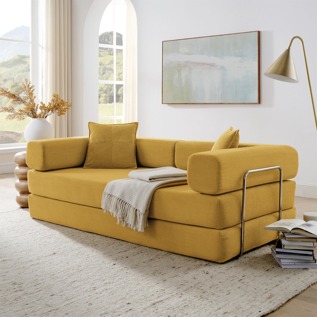 Convertible Sofa Bed | King