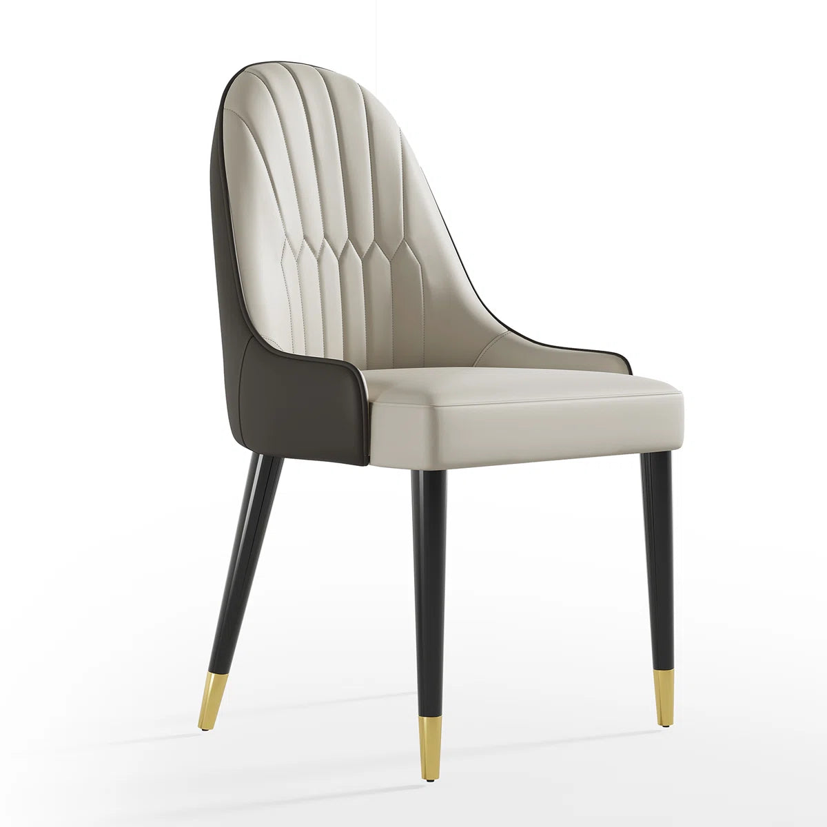 Upholstered Side Chair (Set of 2)