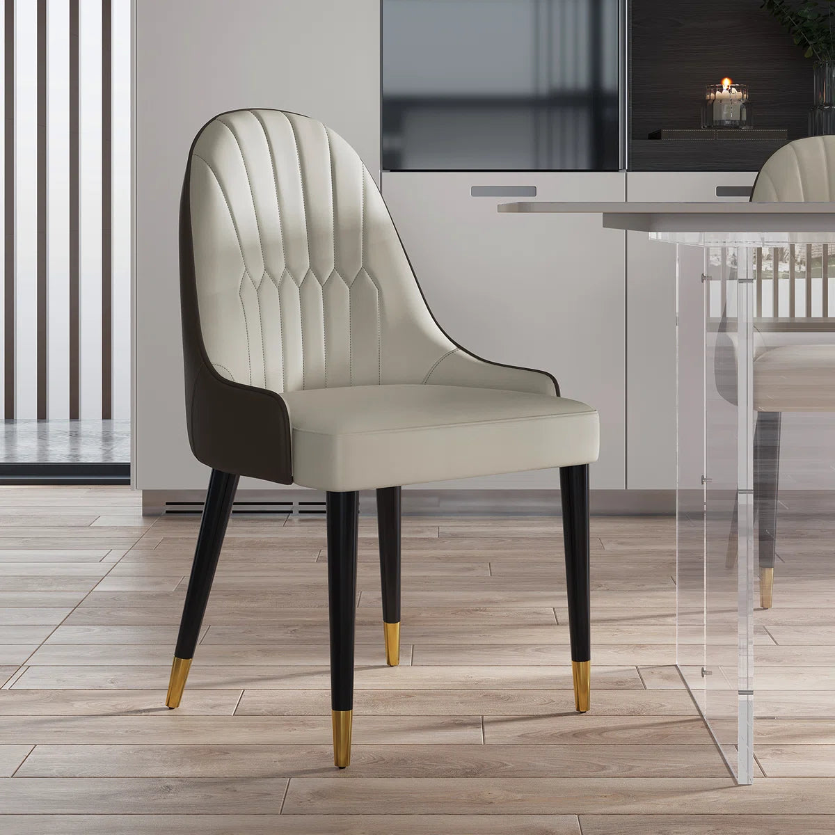 Dining chair