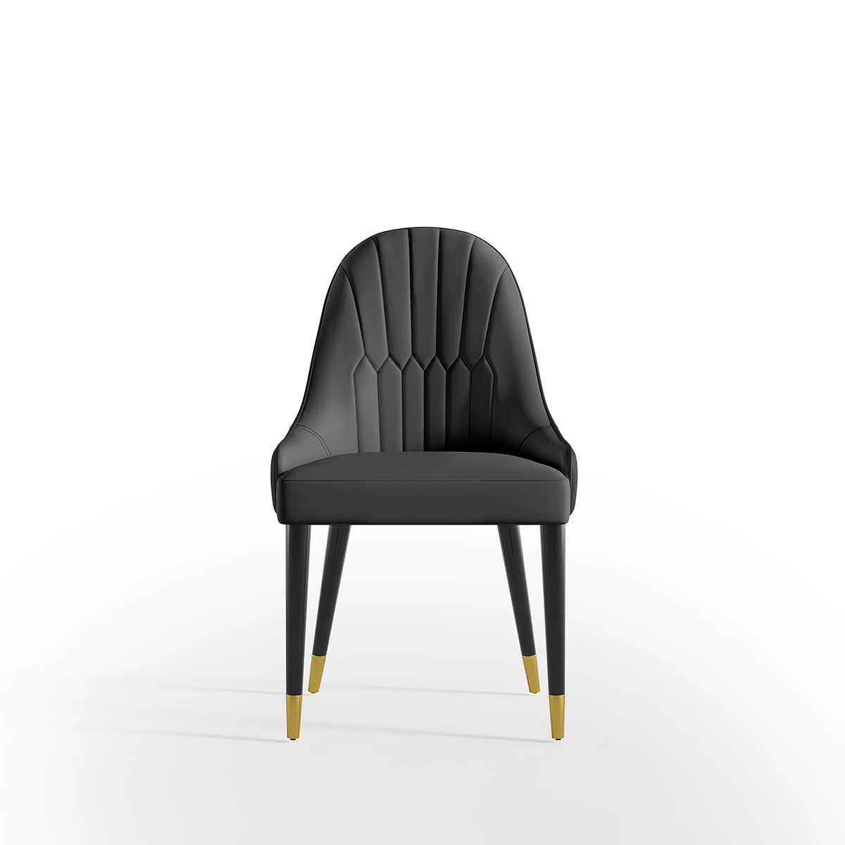 Upholstered Parsons Chair