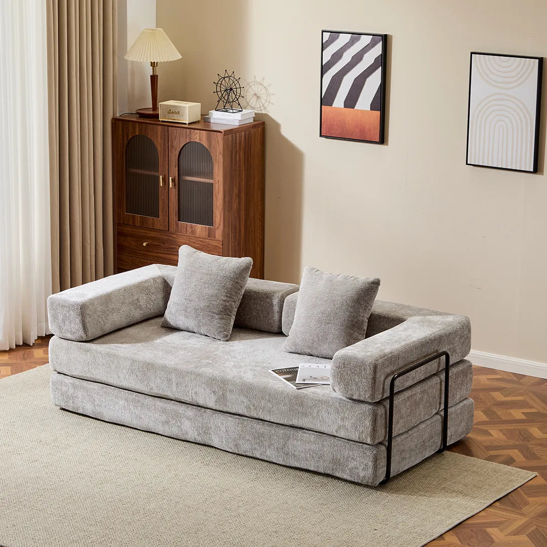 Convertible Sofa Bed | King