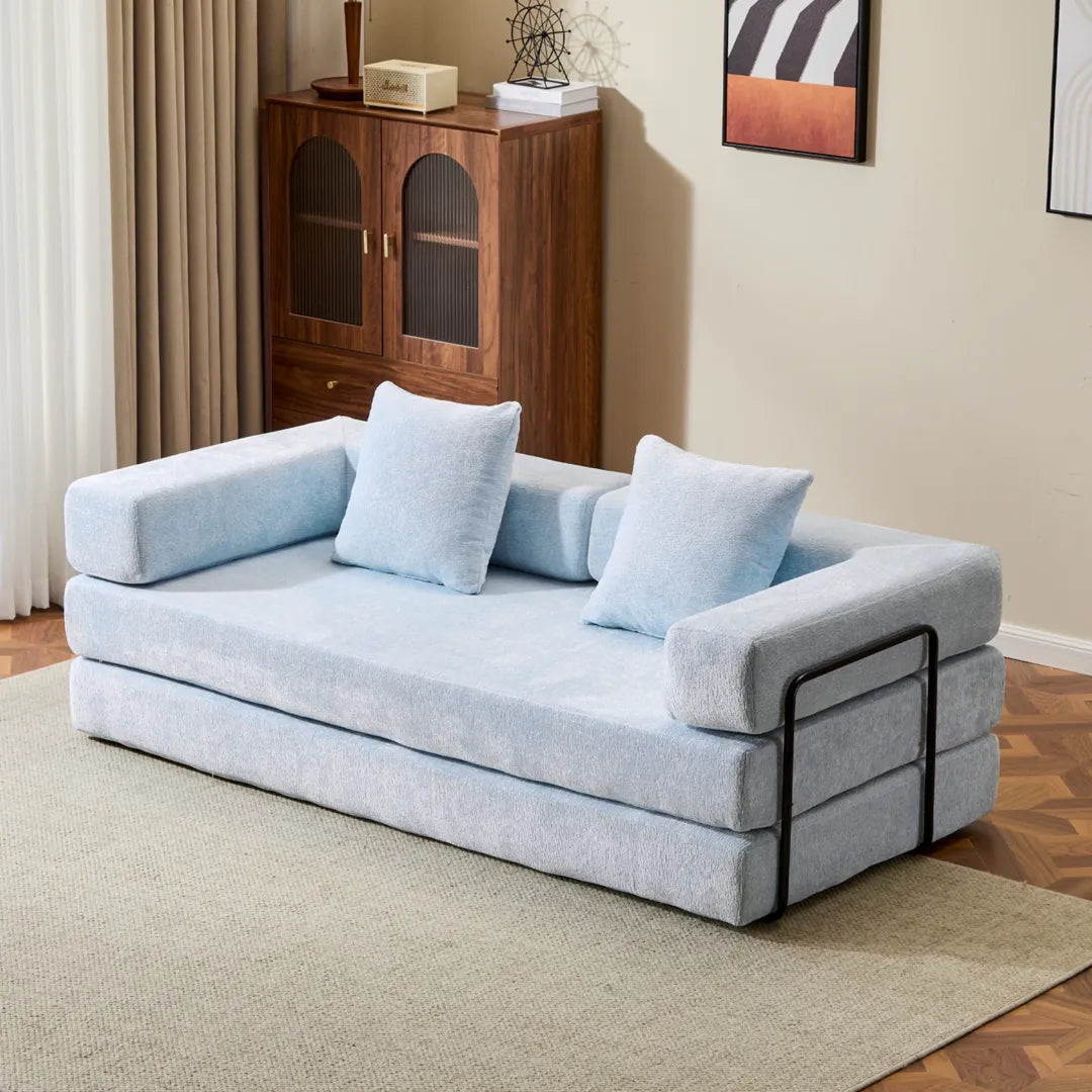 Convertible Sofa Bed | King