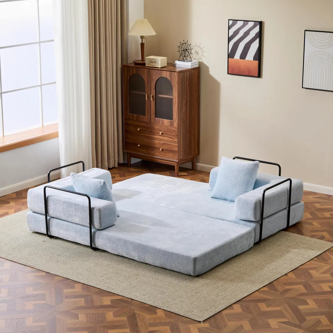 Convertible Sofa Bed | King