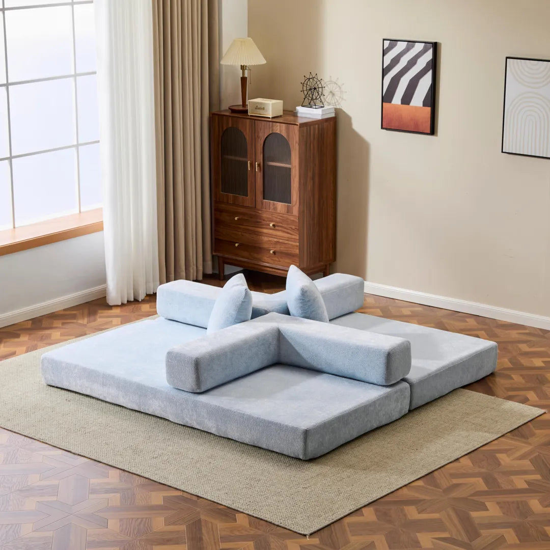 Convertible Sofa Bed | King