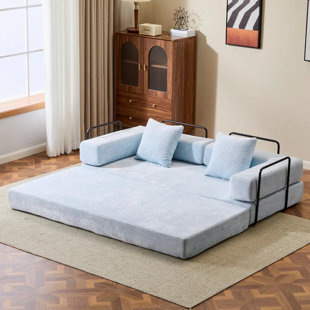 Convertible Sofa Bed | King