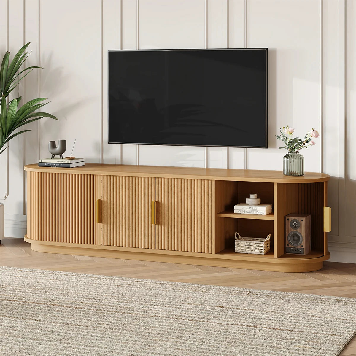 TV stand