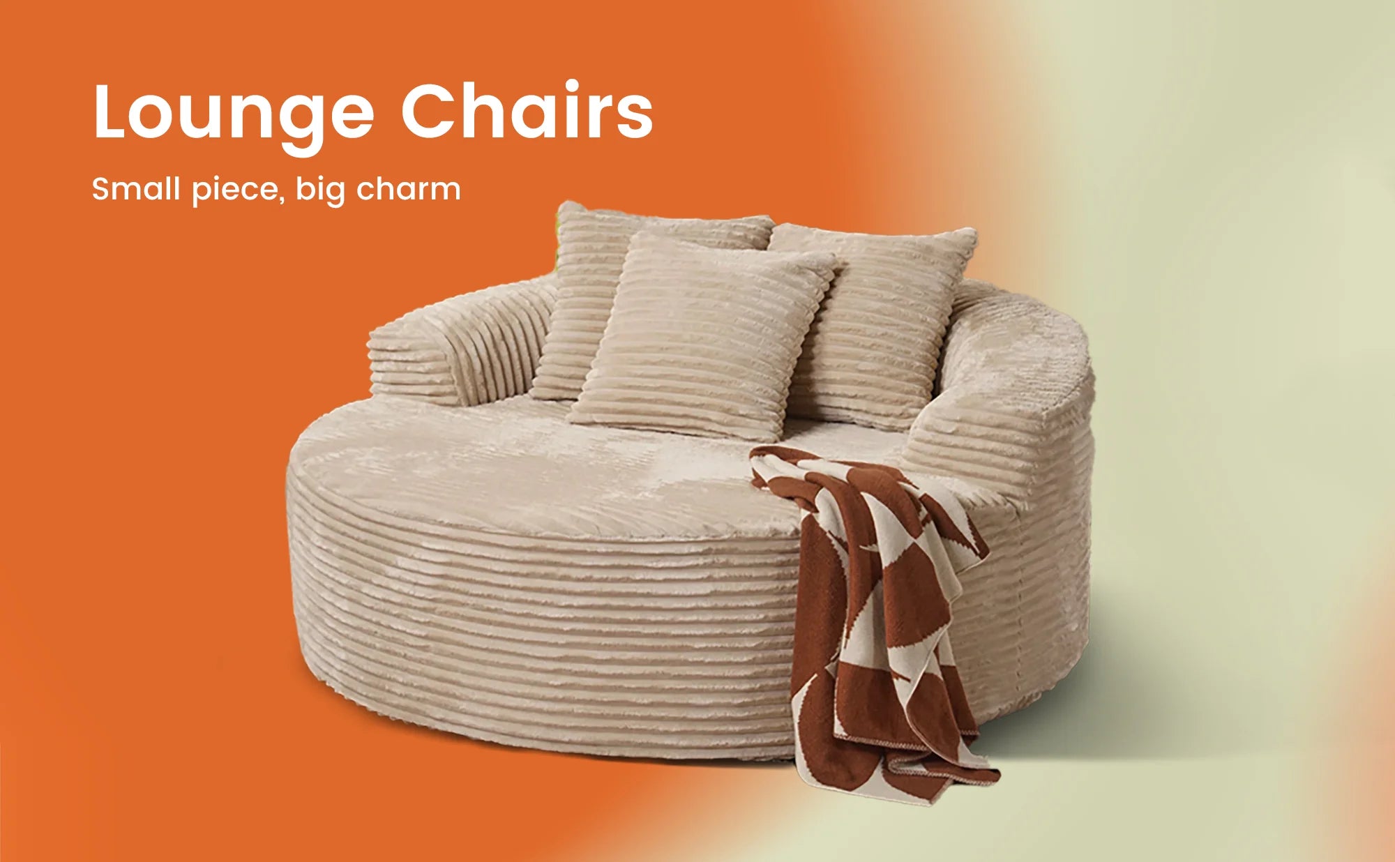 Lounge Chair