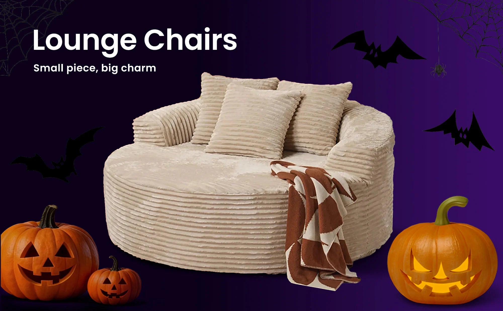 Lounge Chair