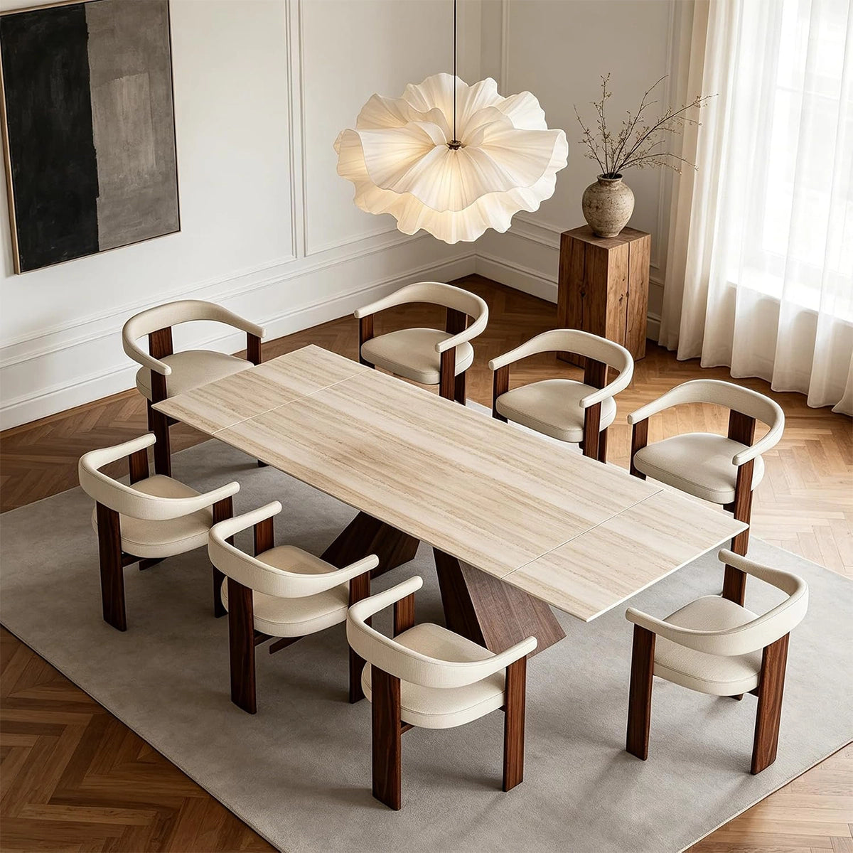 Roman Cave Stone