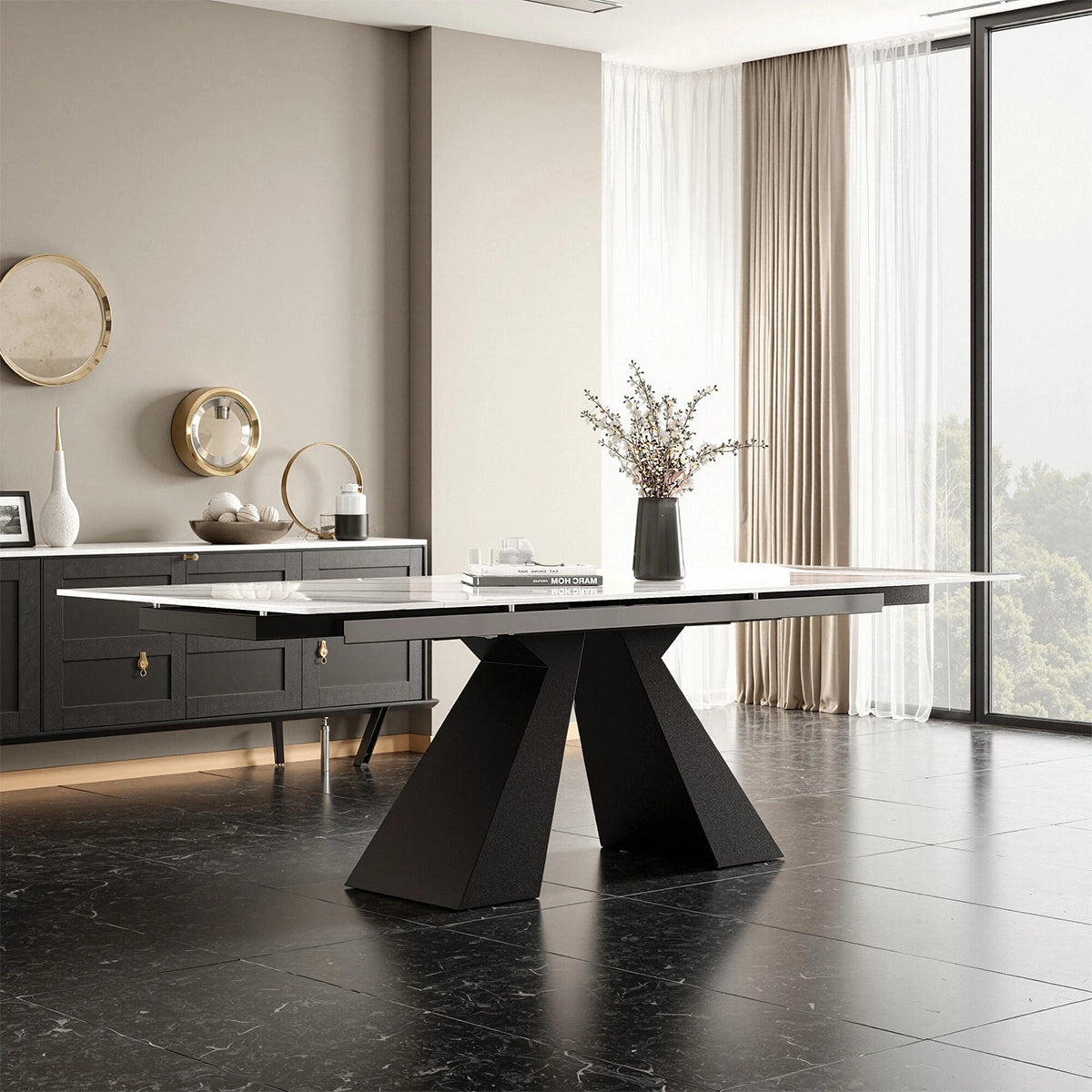 Italian Gray