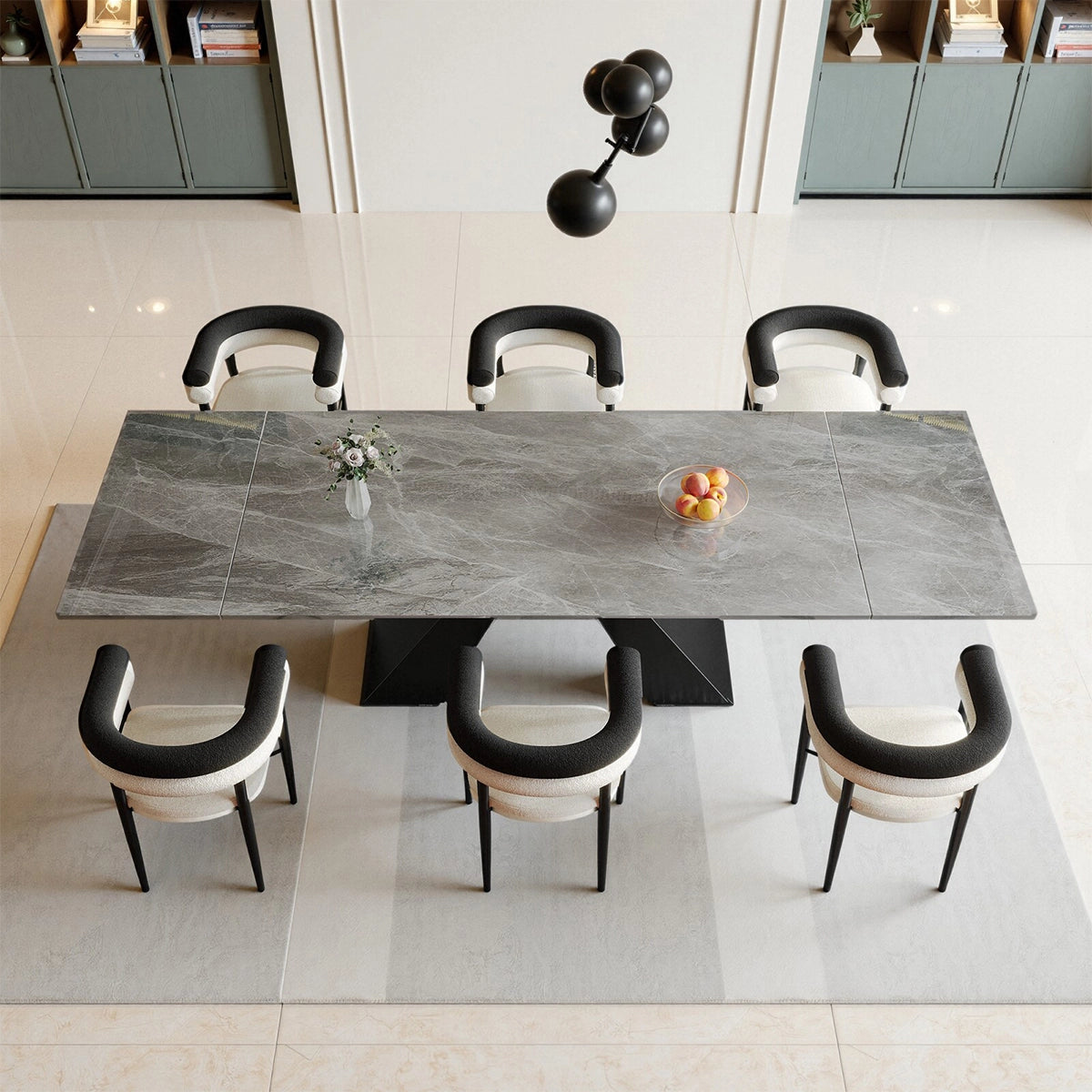Italian Gray