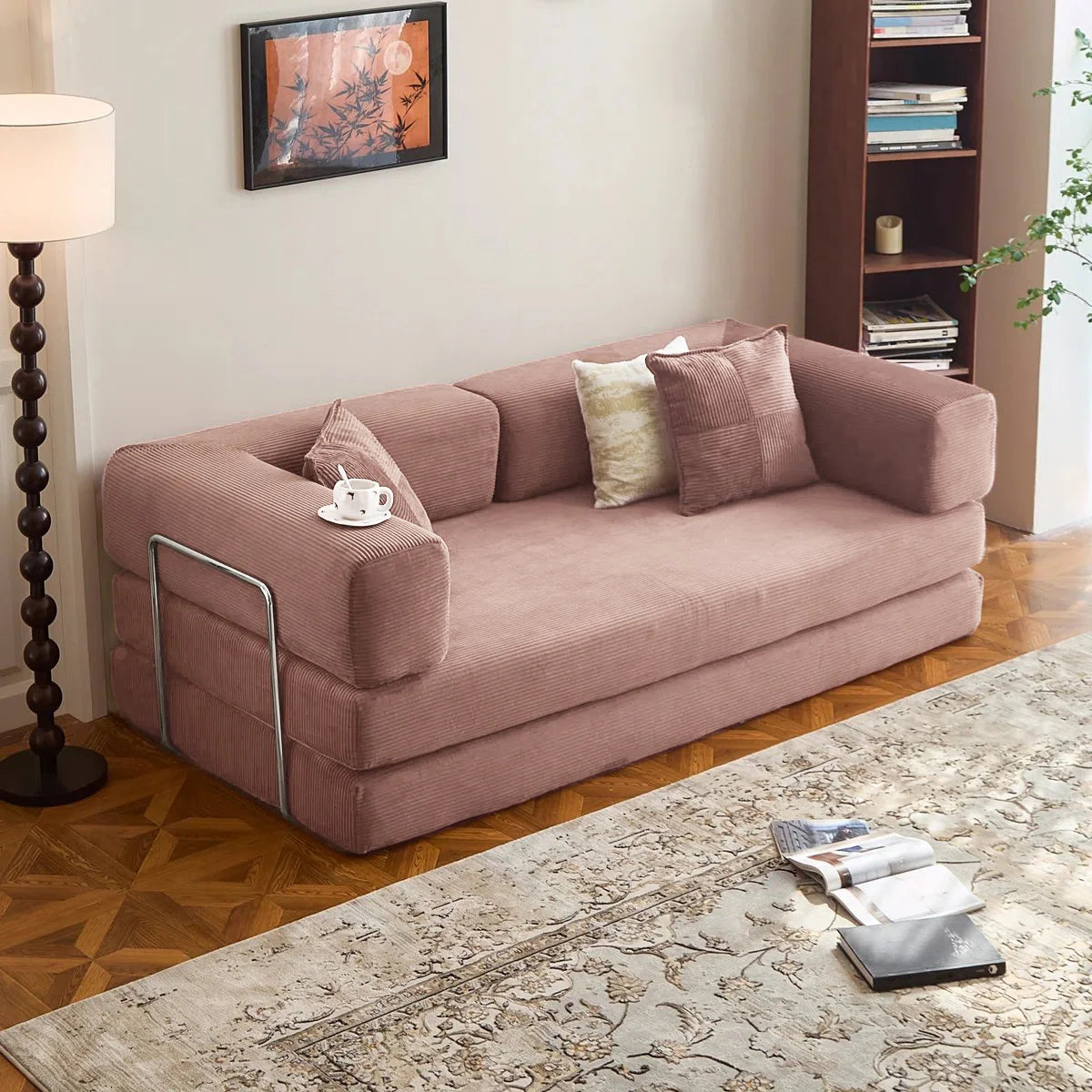 Teddy Sofa Bed | King