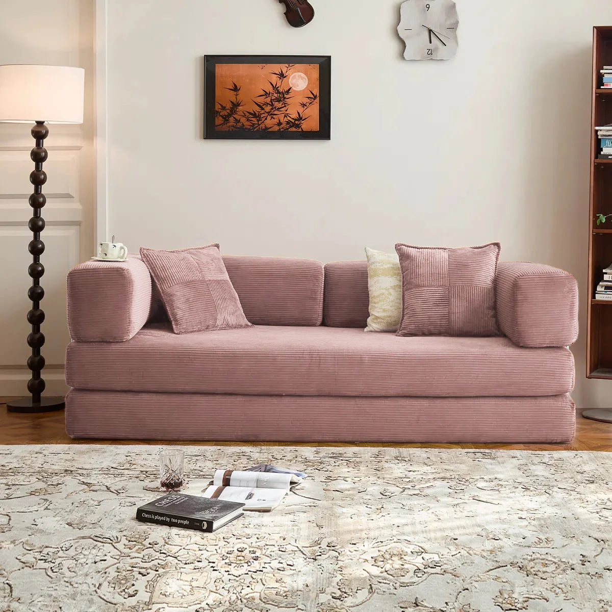 Teddy Sofa Bed | King