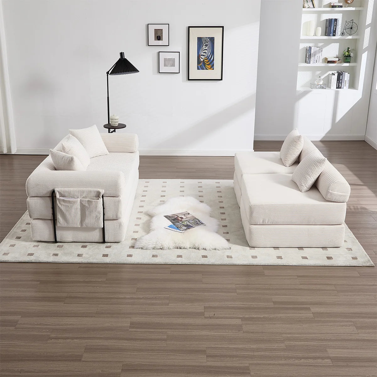 Beige