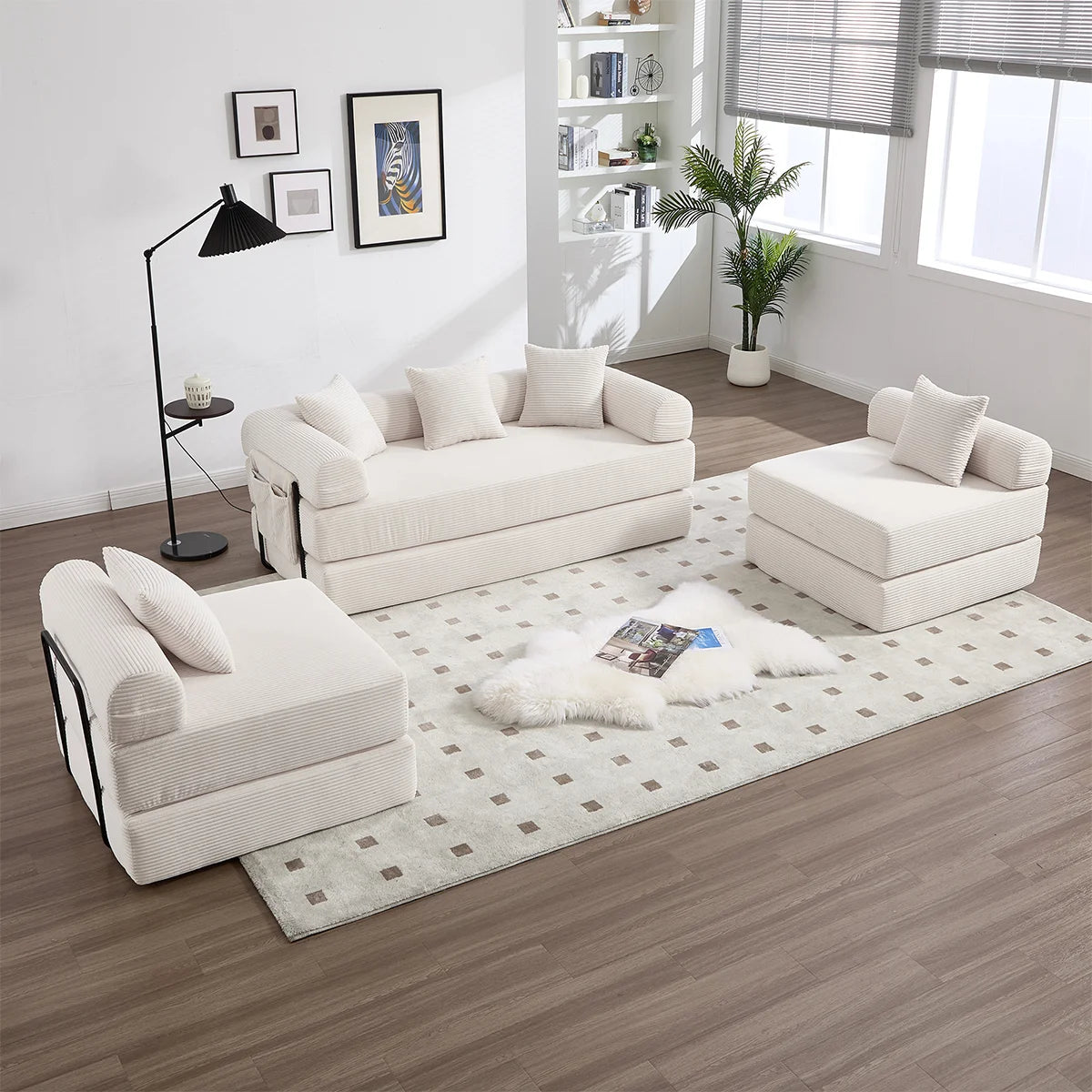 Beige