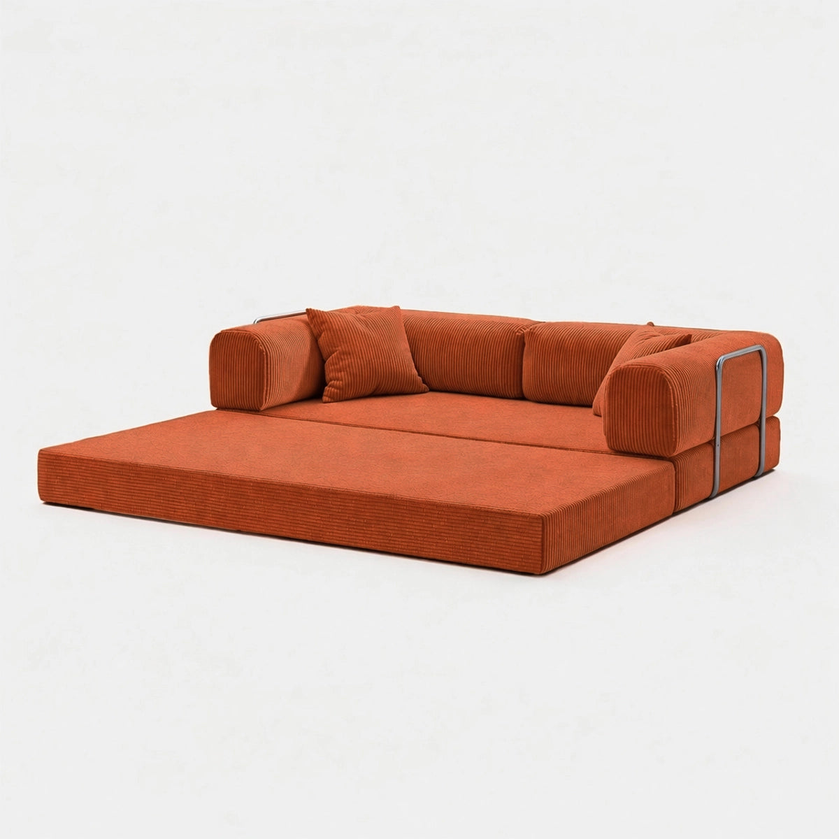 Upgraded version:Orange