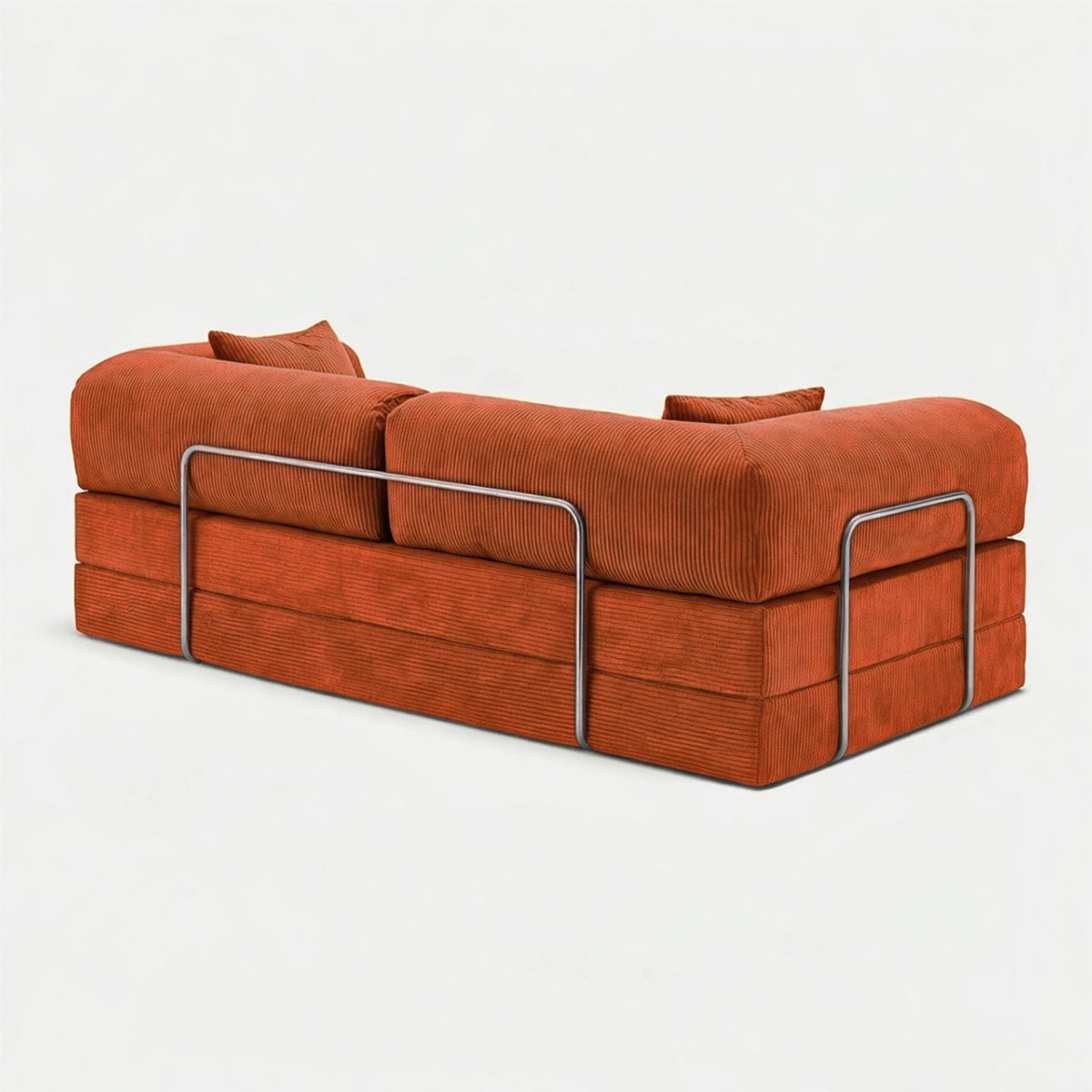 Upgraded version:Orange