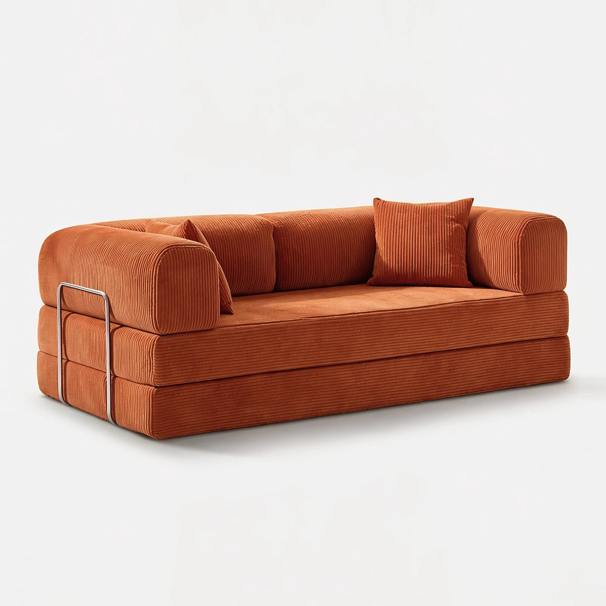 Upgraded version:Orange