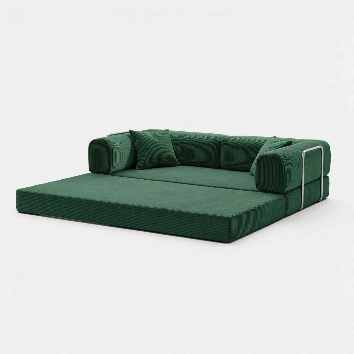 Upgraded version:Green