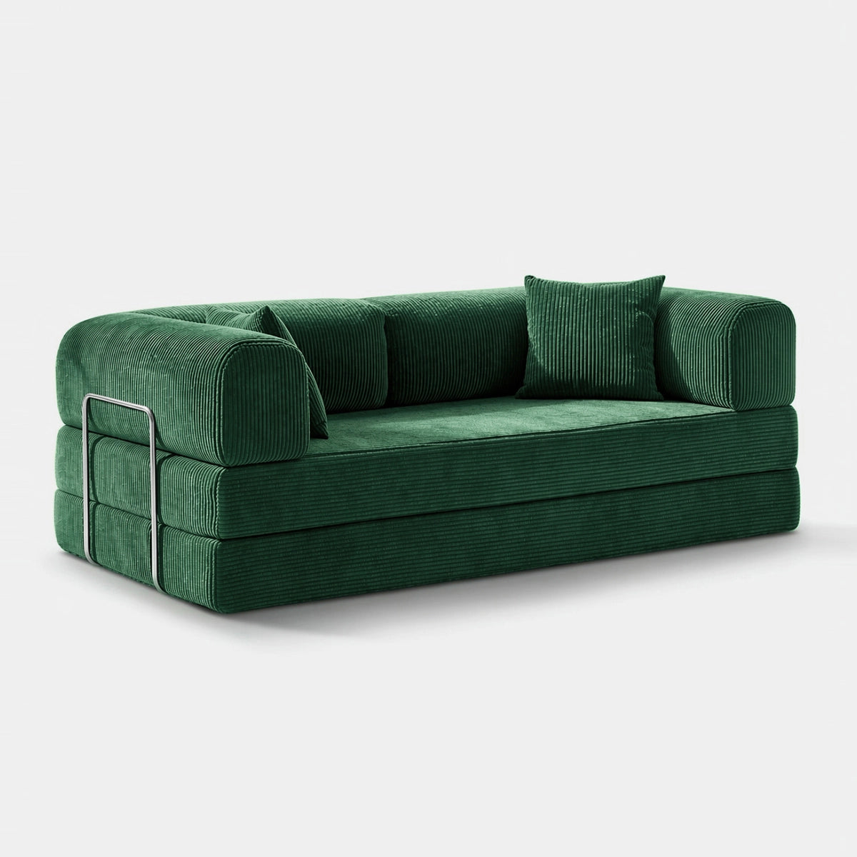 Upgraded version:Green