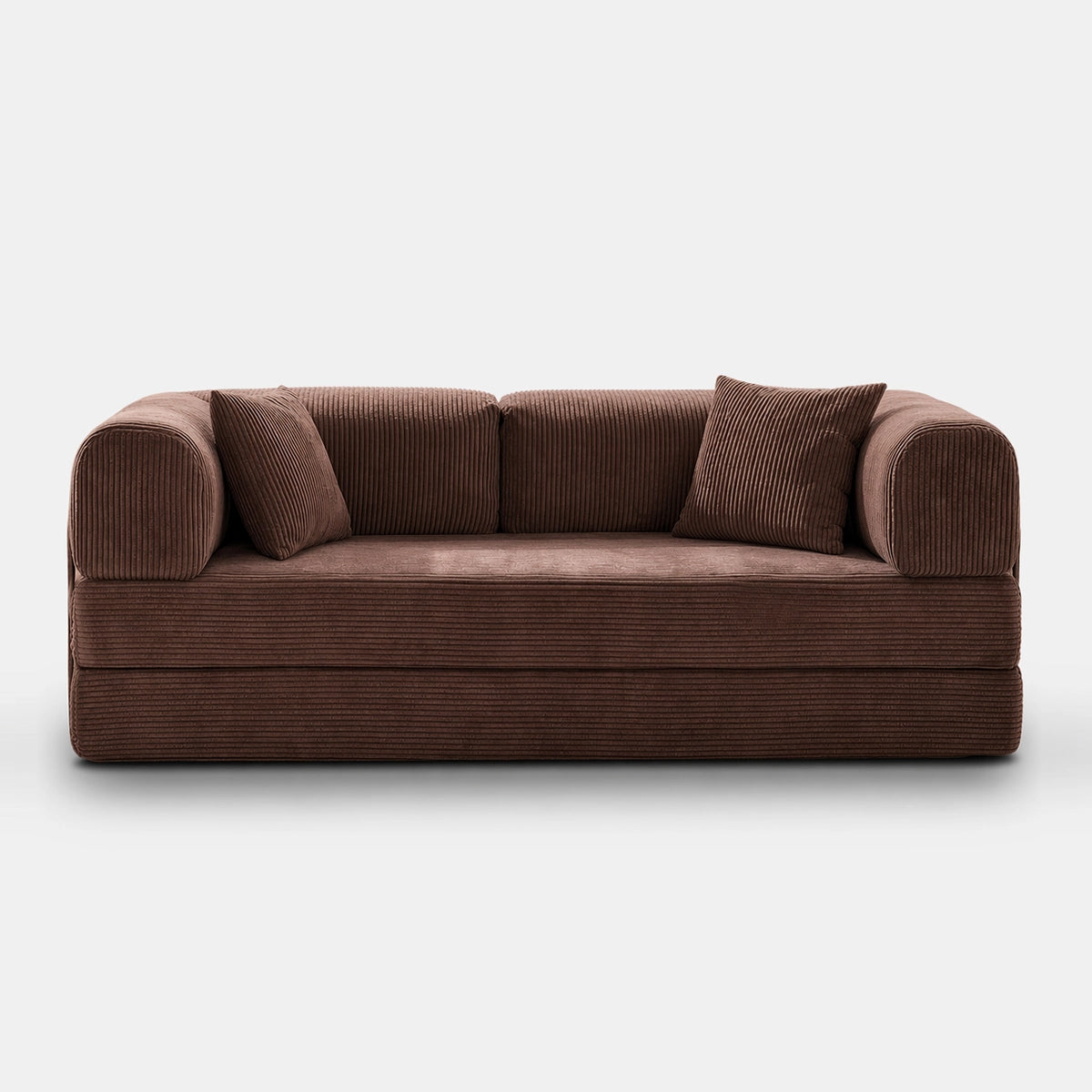 Upgraded version: Brown