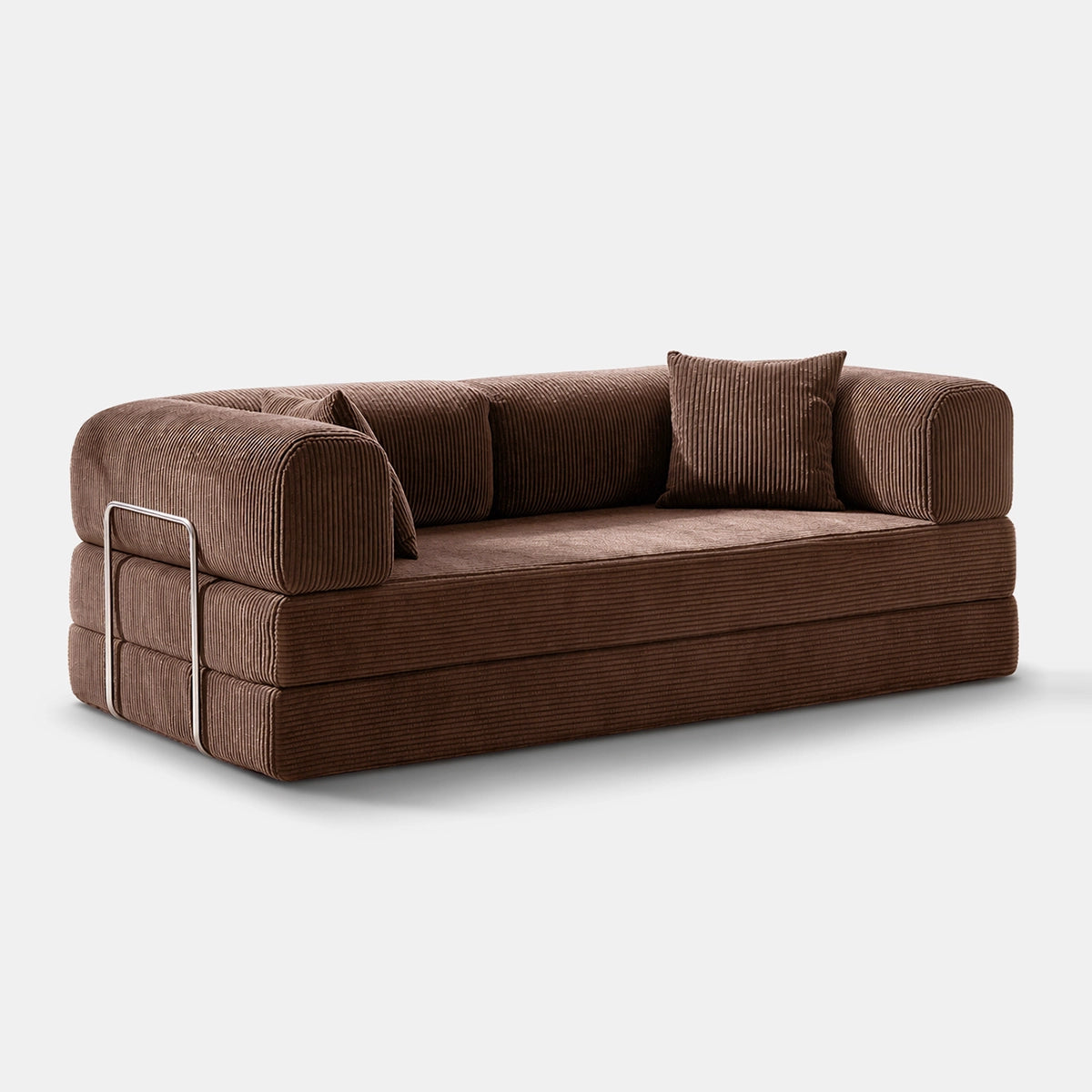 Upgraded version: Brown