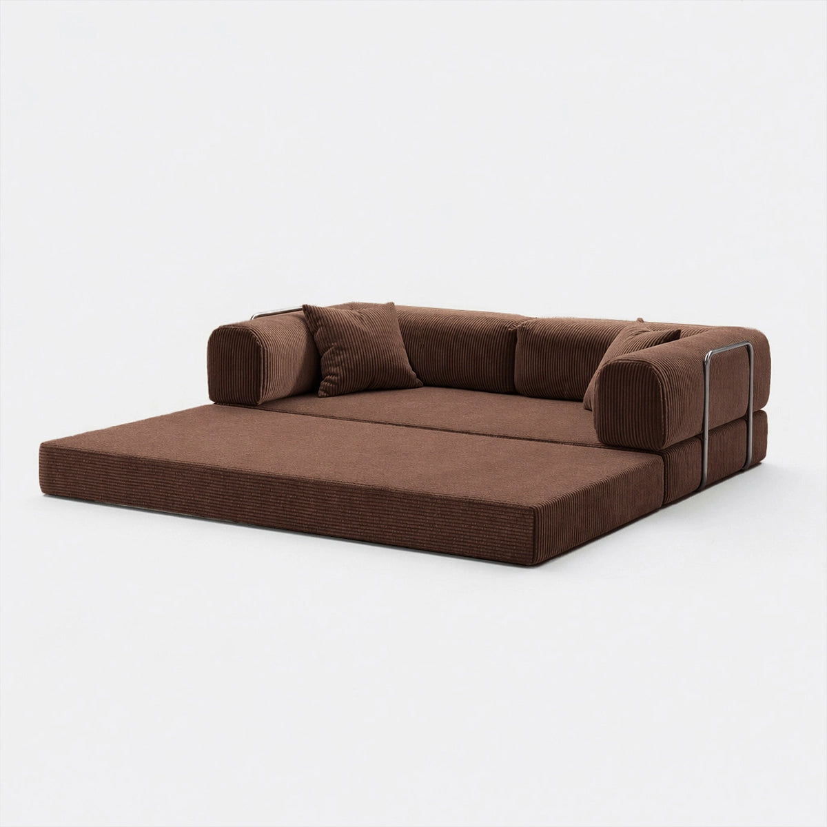 Upgraded version: Brown