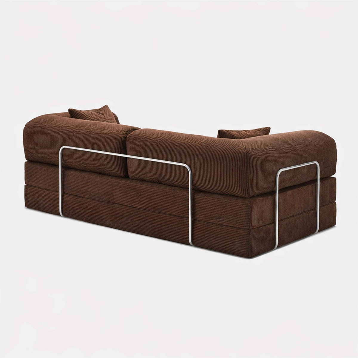 Upgraded version: Brown