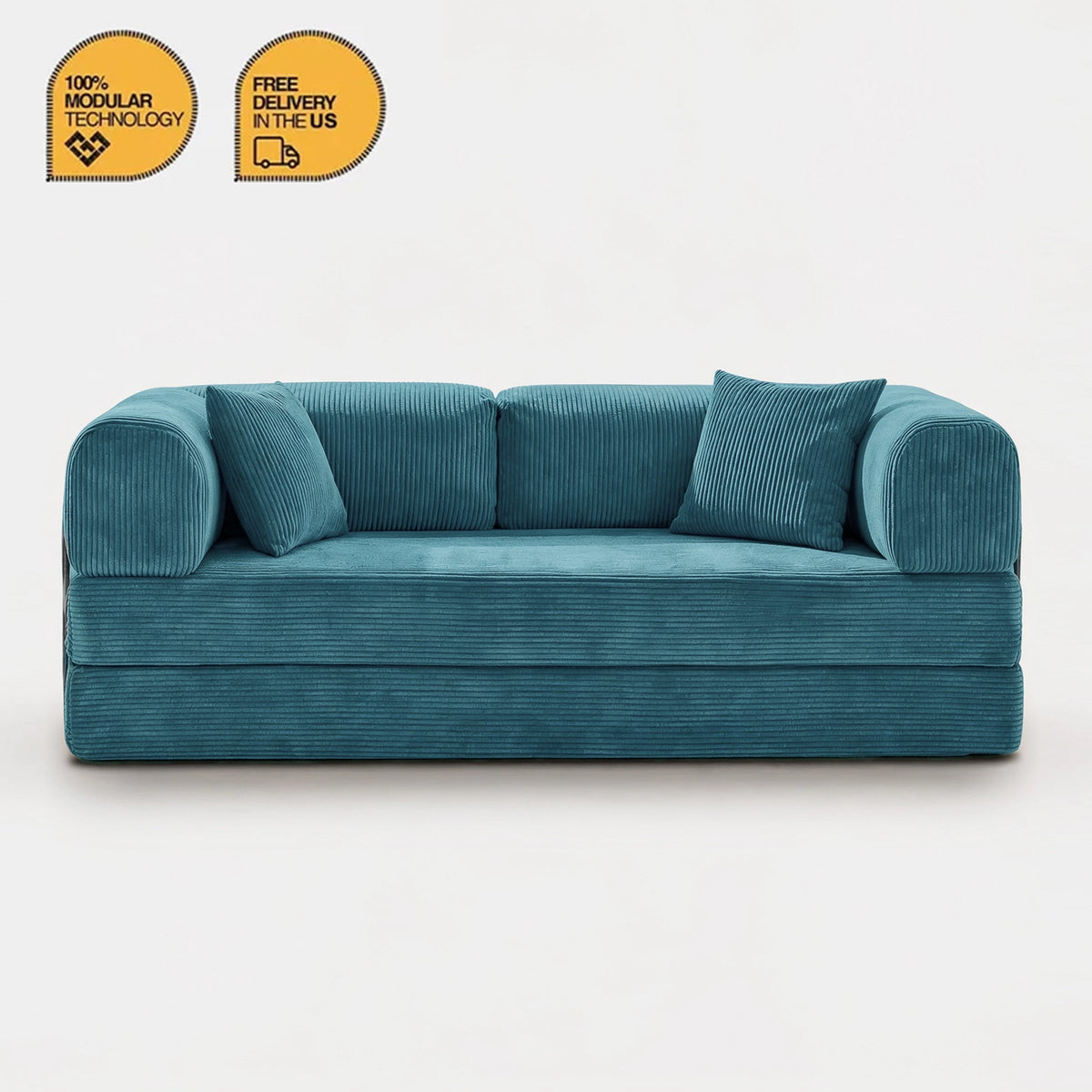 Upgraded version: Blue